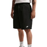 Nike Sportswear Men's Club Sport Shorts Front_Angled_Left
