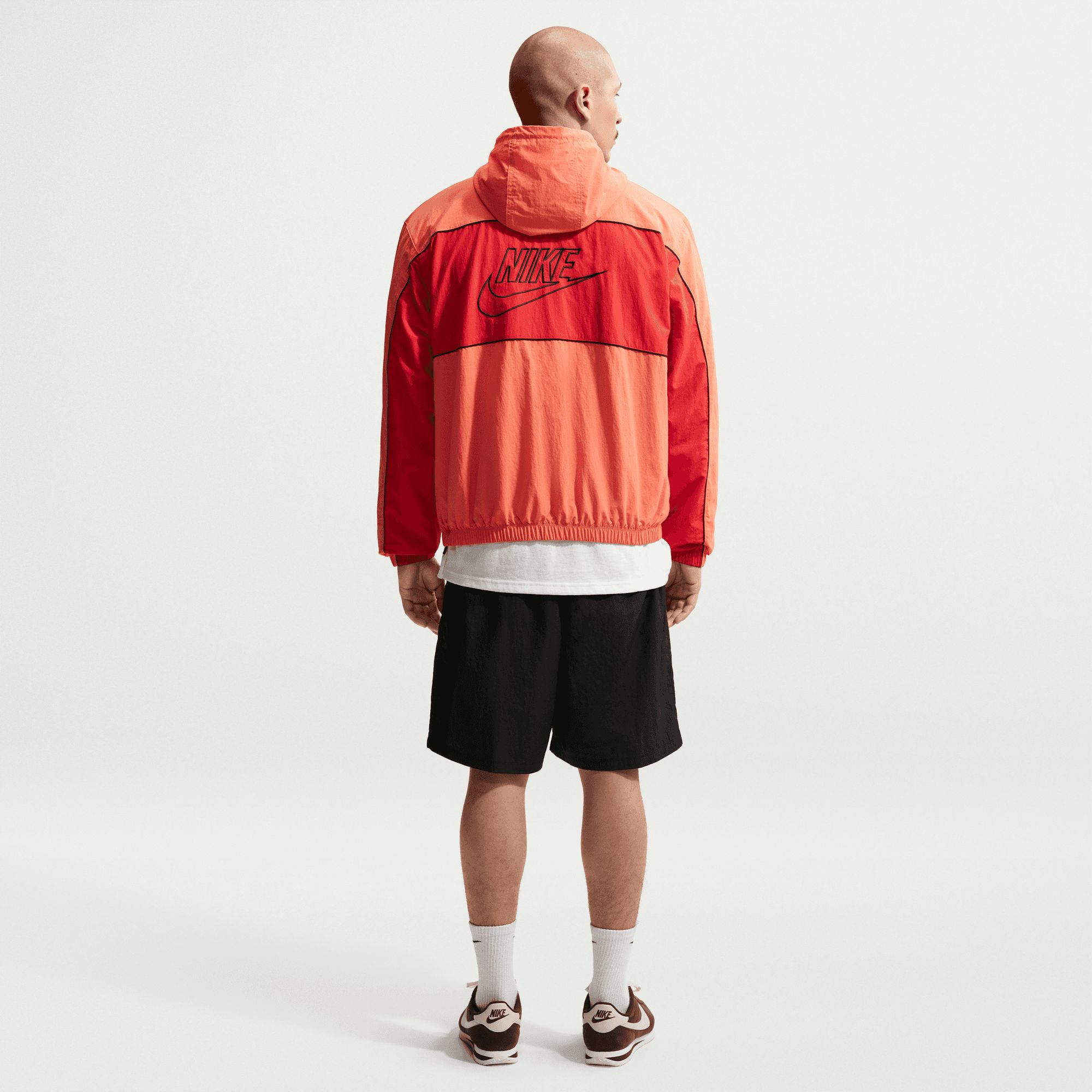 Nike Sportswear Men's Club Sport Shorts