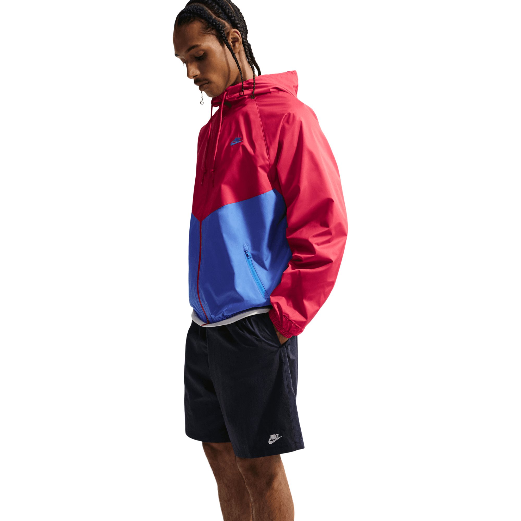 Nike Sportswear Men's Club Sport Shorts