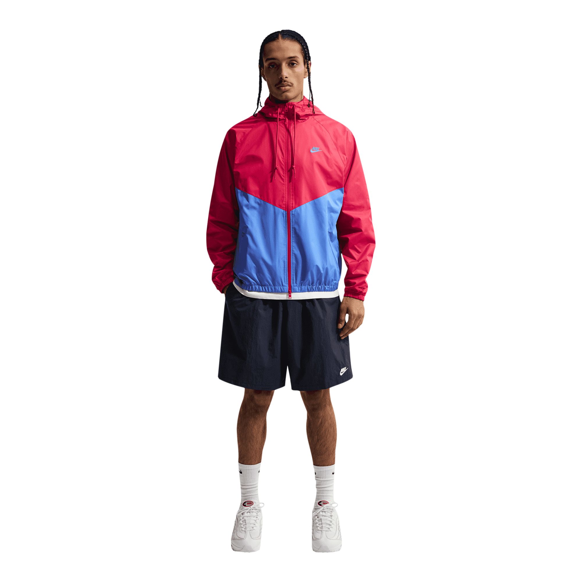 Nike Sportswear Men's Club Sport Shorts