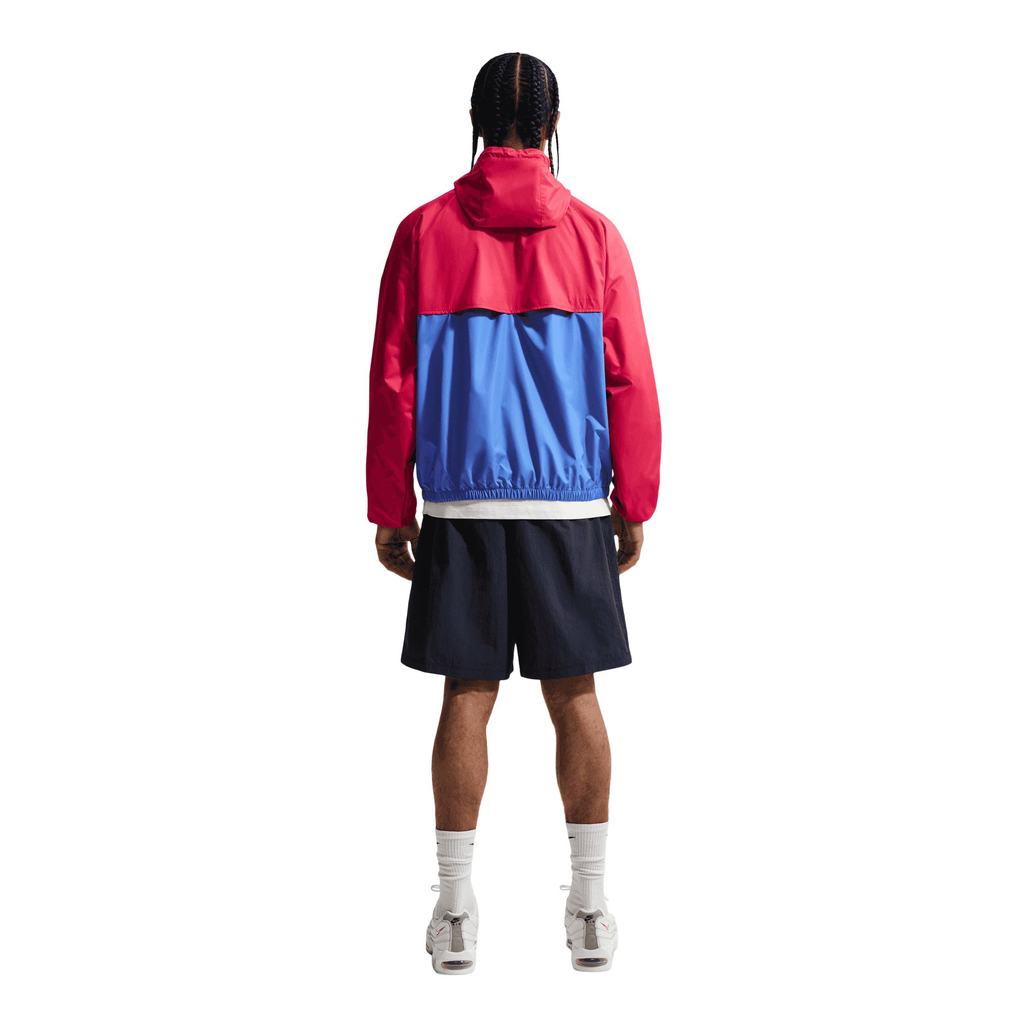 Nike Sportswear Men's Club Sport Shorts