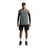 Nike Men's Dri-fit Miler 2 Sweat-Wicking Athletic Tank