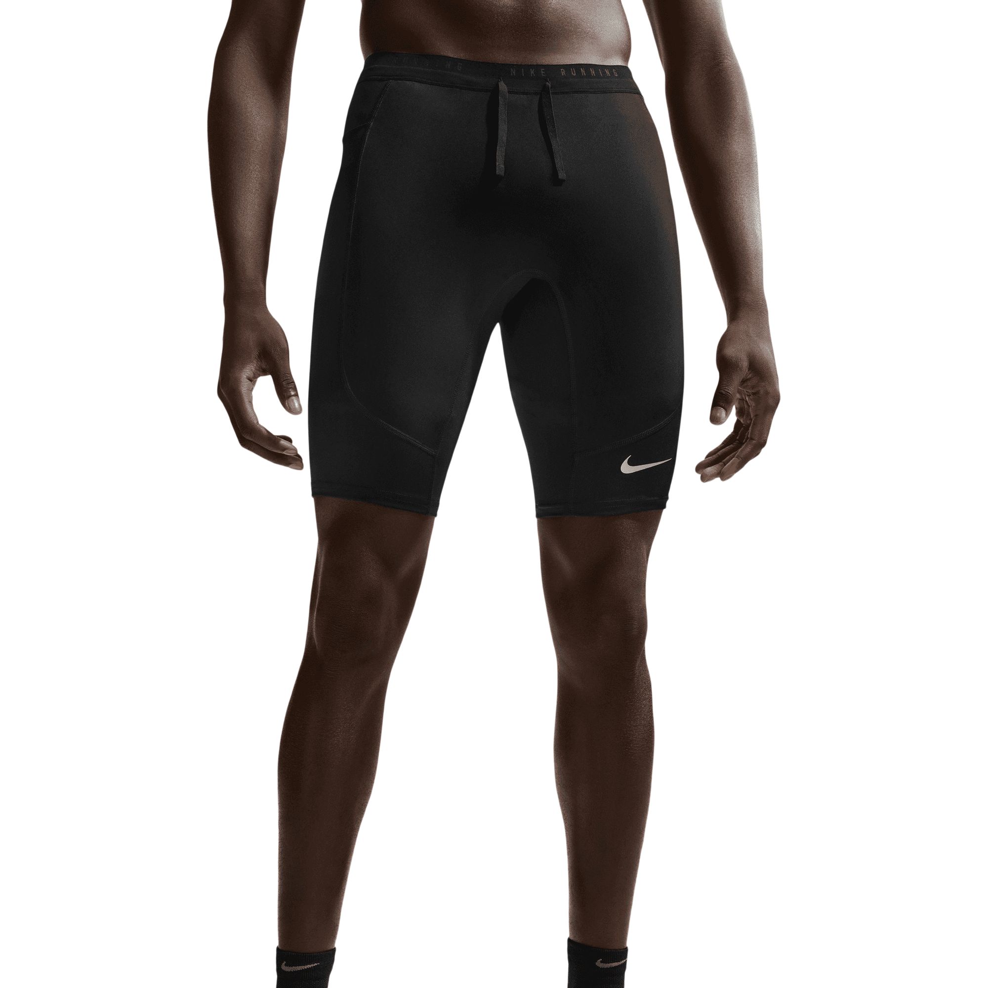 Nike Men's Dri-FIT Stride Half Tights
