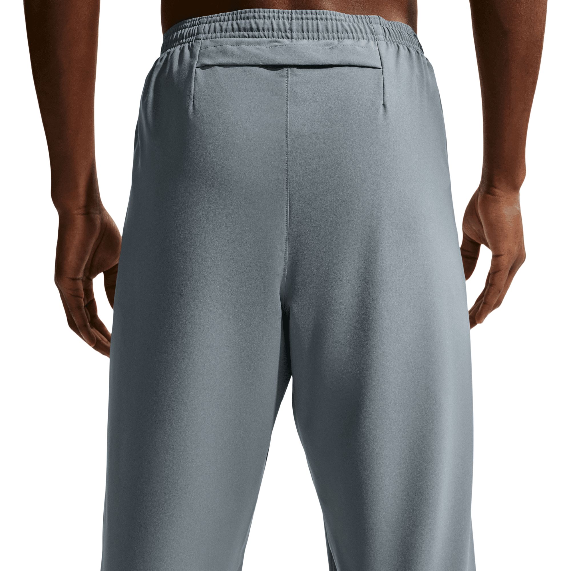 Nike Men's Dri-fit Miler 2 Lightweight Sweat-wicking Pants