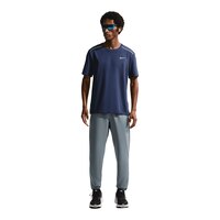Nike Men's Dri-fit Miler 2 Lightweight Sweat-wicking Pants