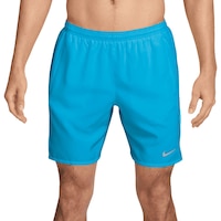 Nike Men's Dri-fit Miler 2 7" Lightweight Sweat-Wicking Athletic Shorts