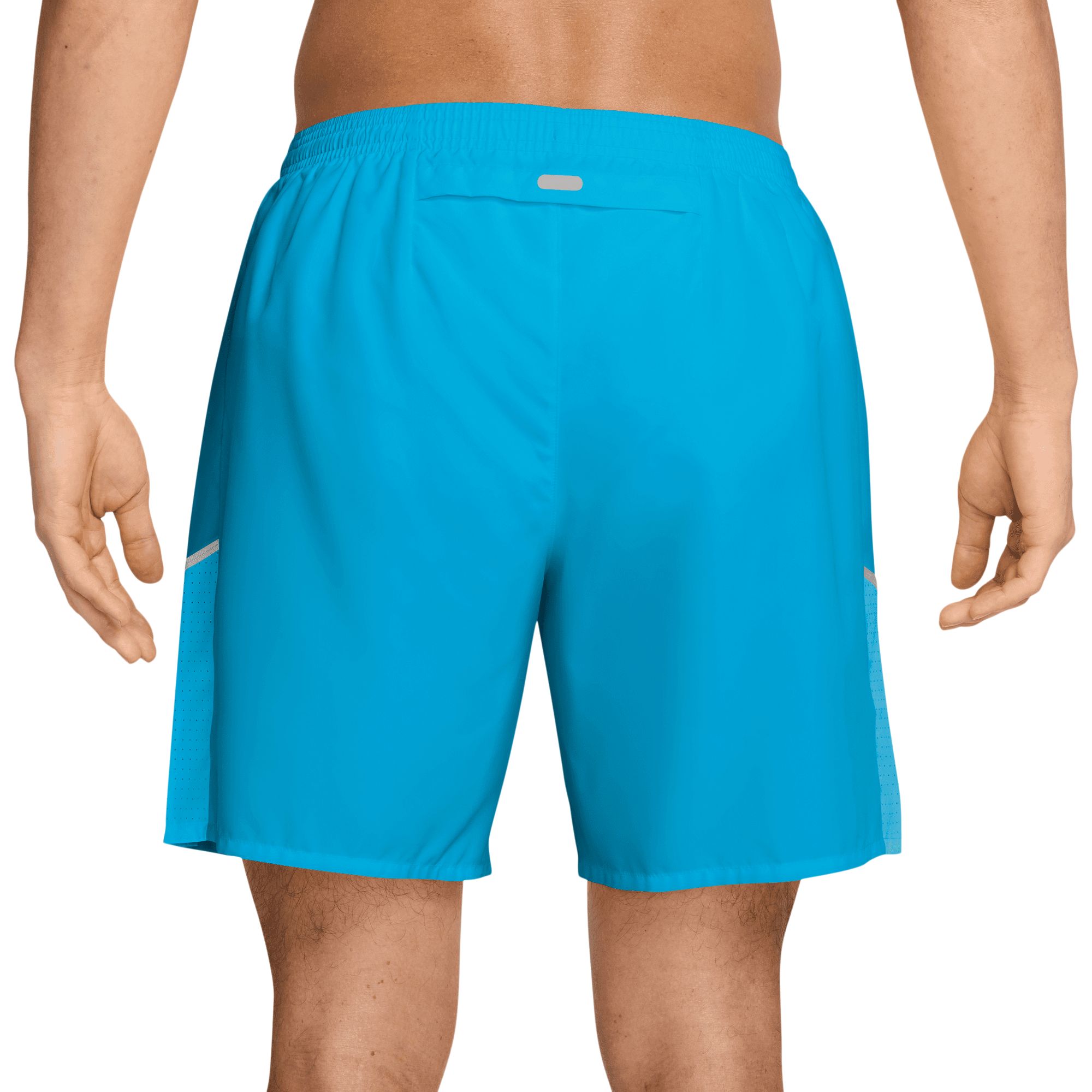 Nike Men's Dri-fit Miler 2 7" Lightweight Sweat-Wicking Athletic Shorts