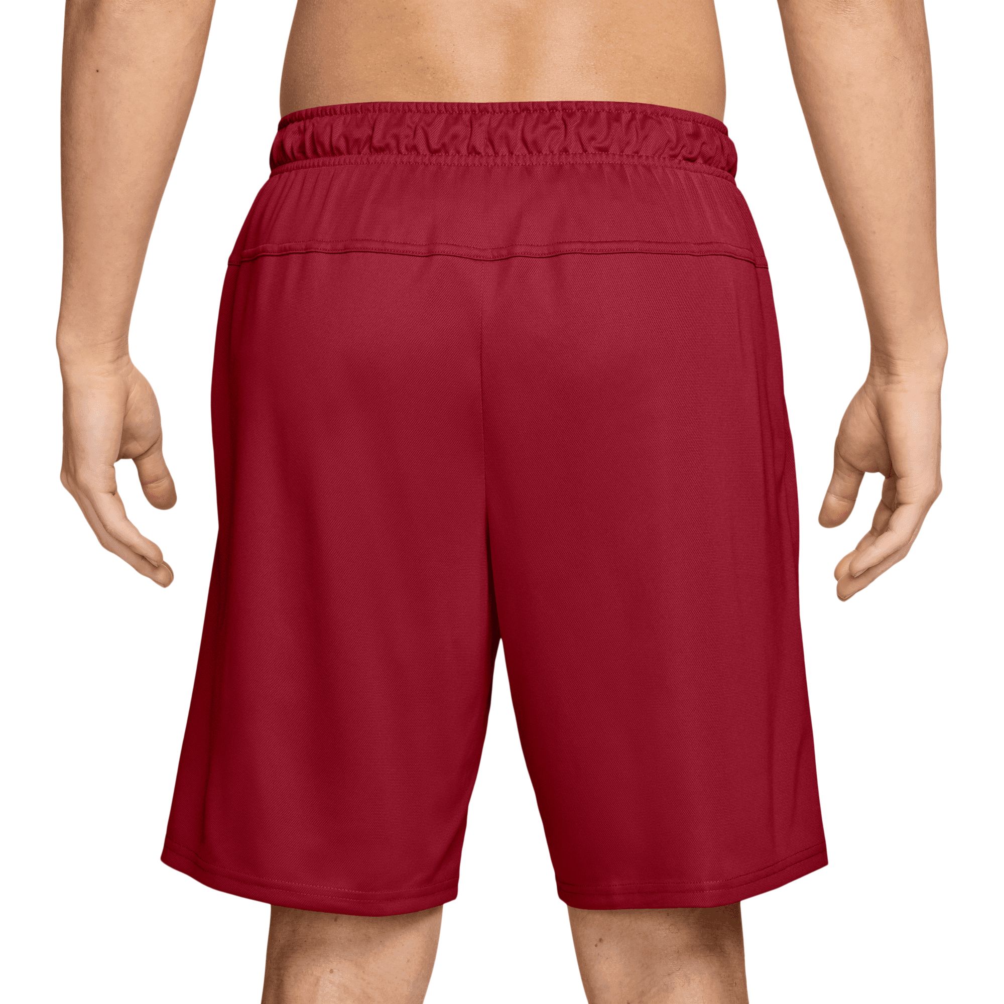 Nike Men's Dri-FIT Flex 9 Inch Shorts