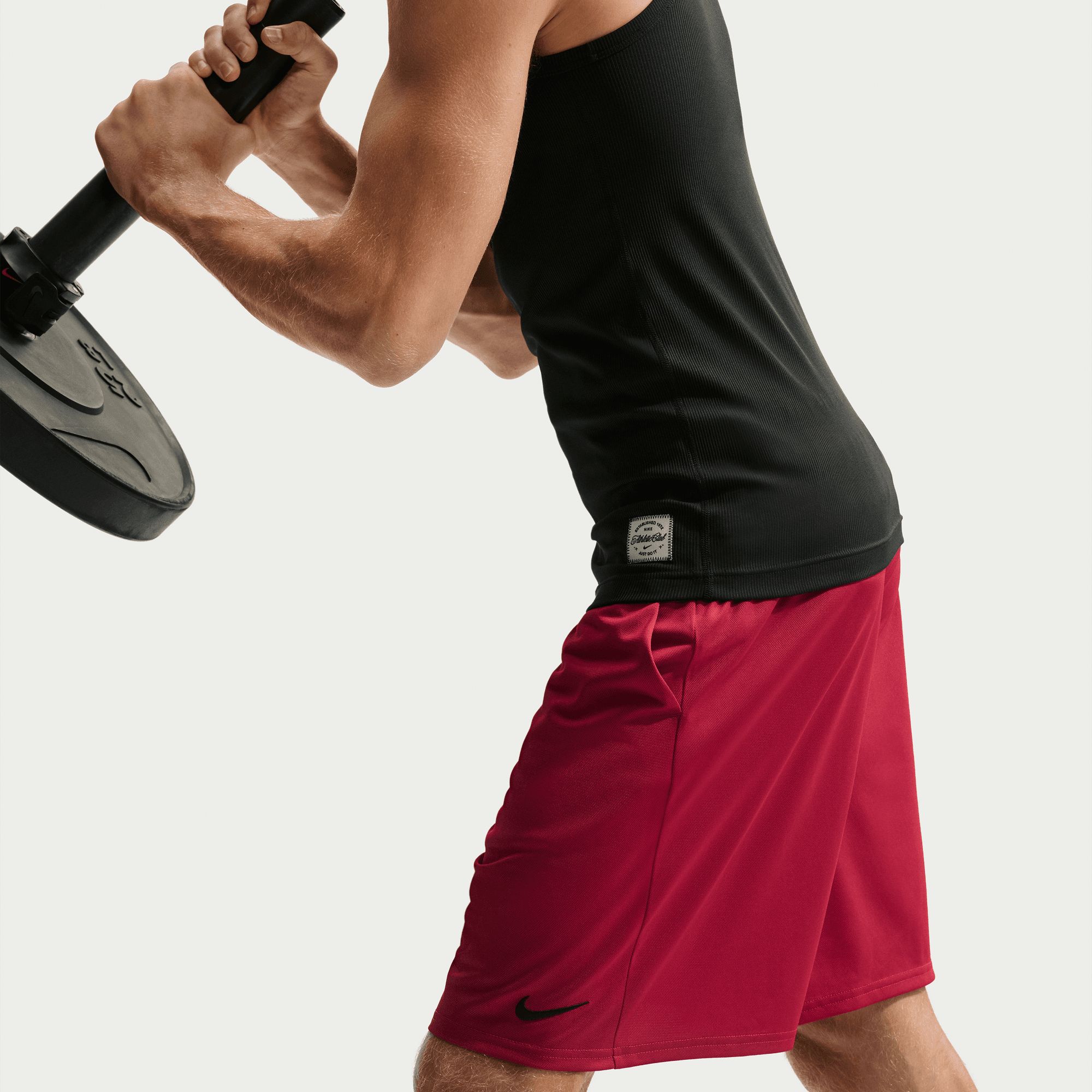 Nike Men's Dri-FIT Flex 9 Inch Shorts