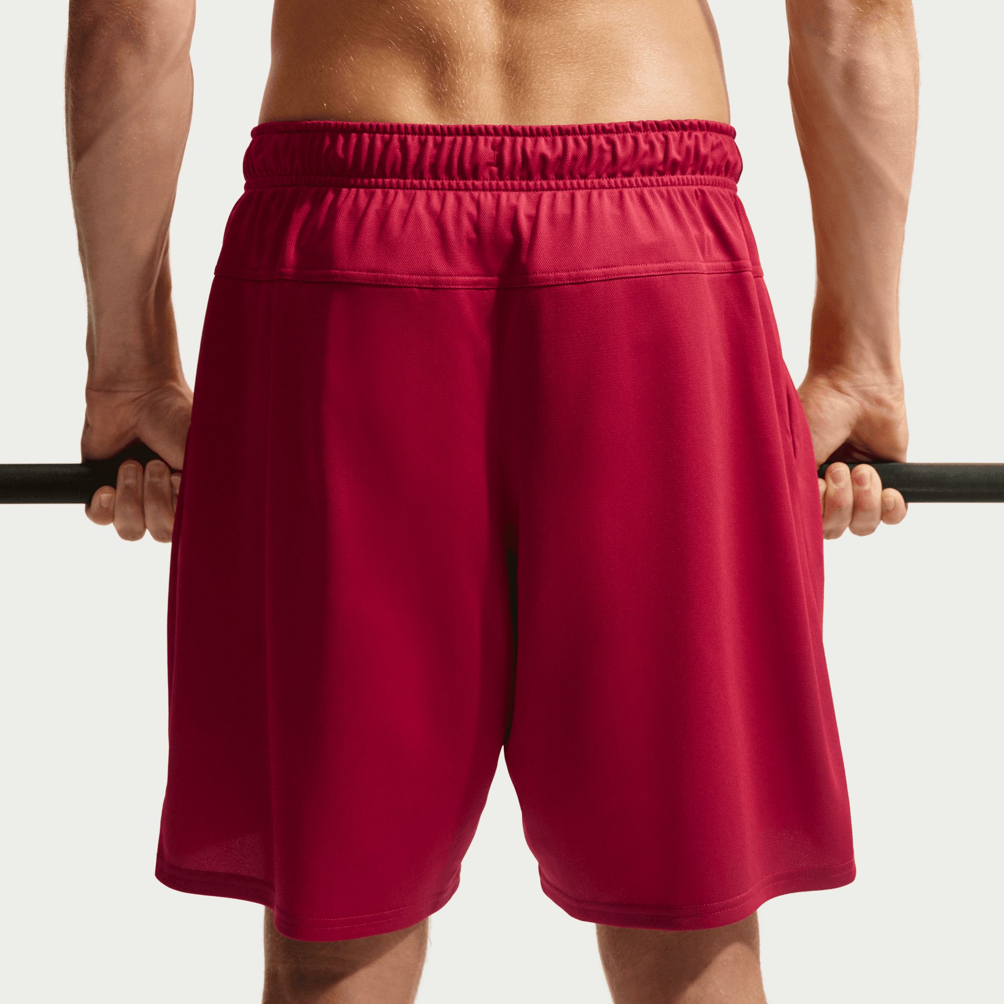 Nike Men's Dri-FIT Flex 9 Inch Shorts