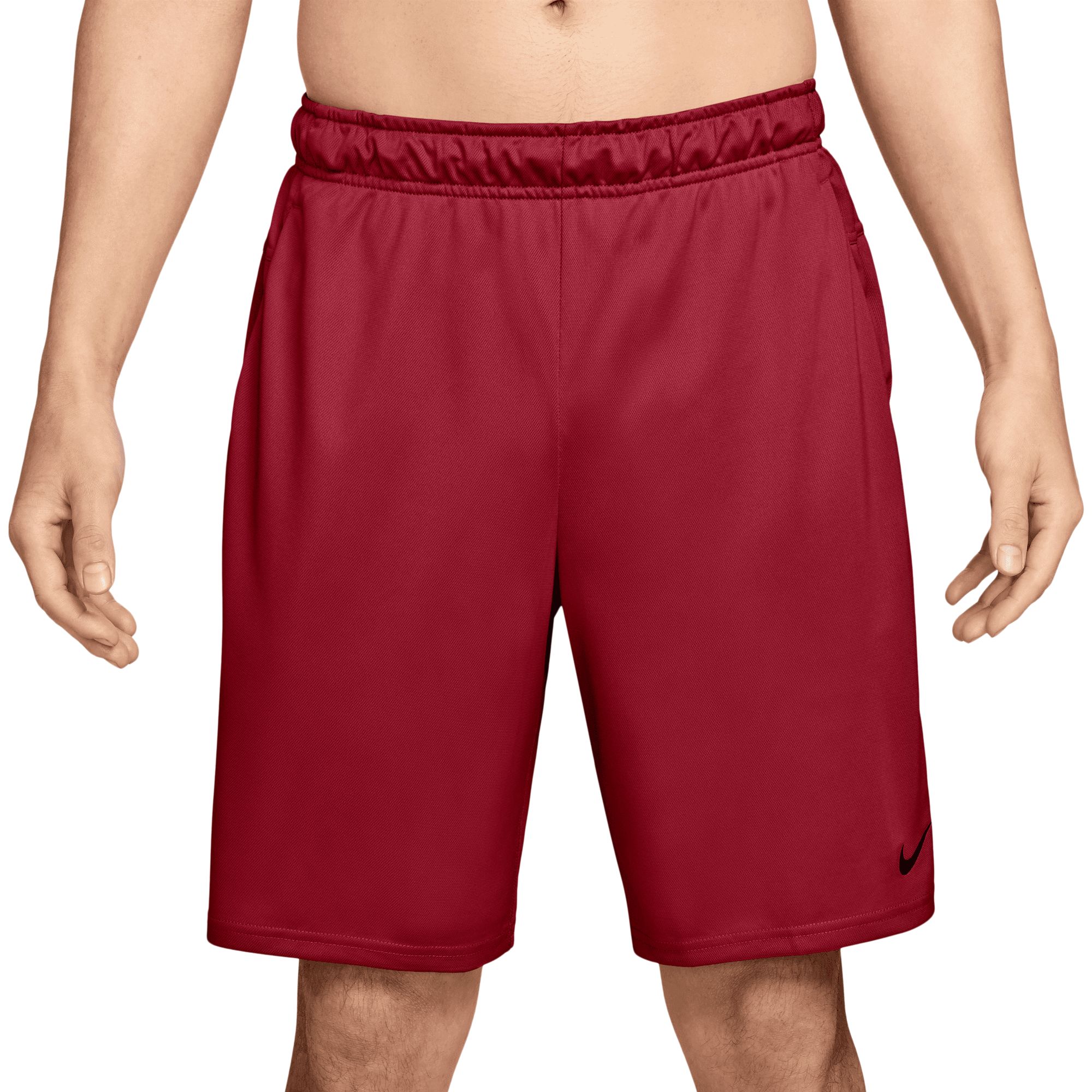 Nike Men's Dri-FIT Flex 9 Inch Shorts