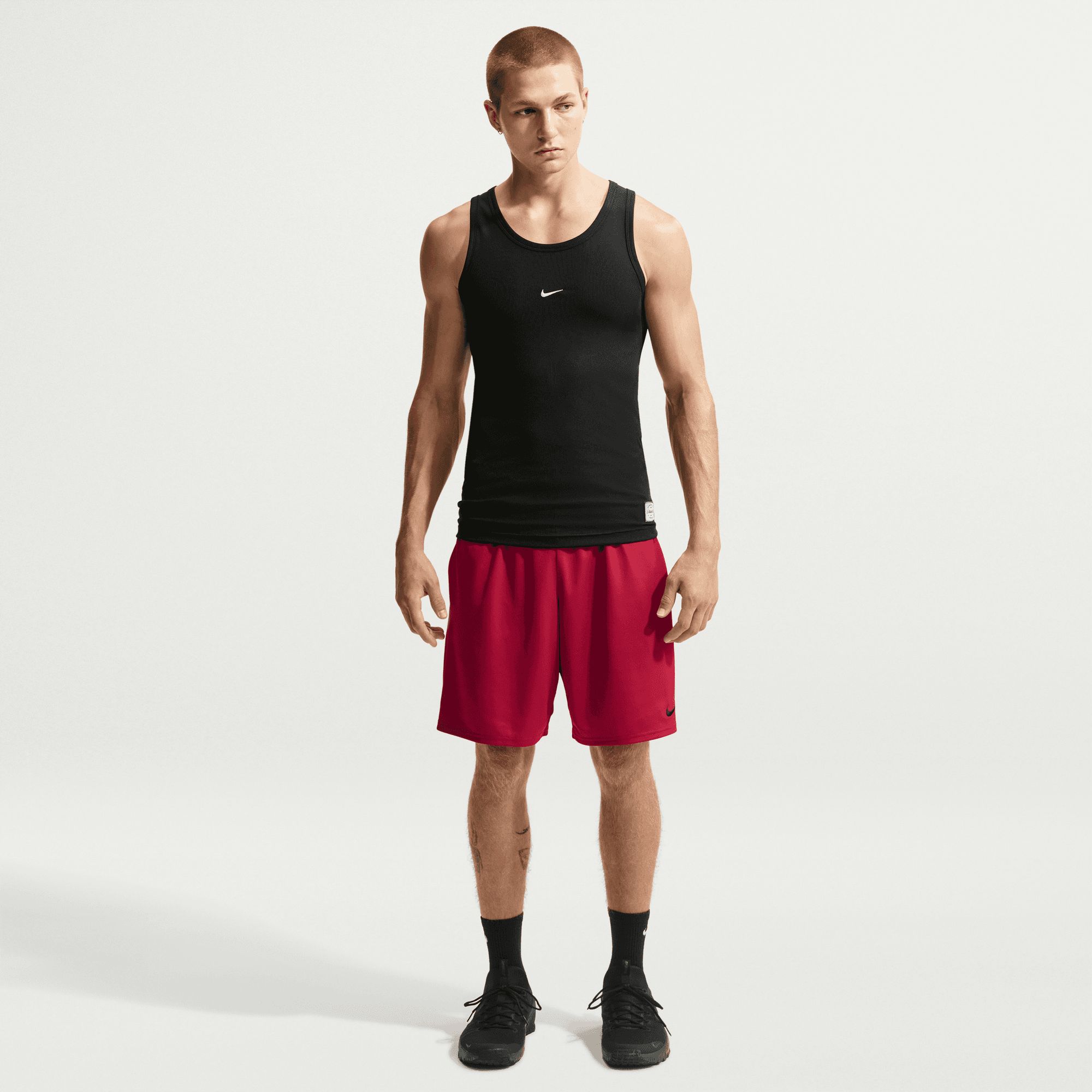 Nike Men's Dri-FIT Flex 9 Inch Shorts