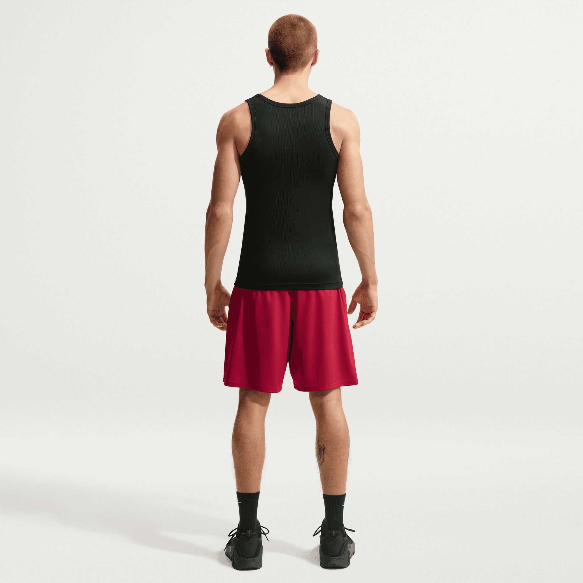 Nike Men's Dri-FIT Flex 9 Inch Shorts