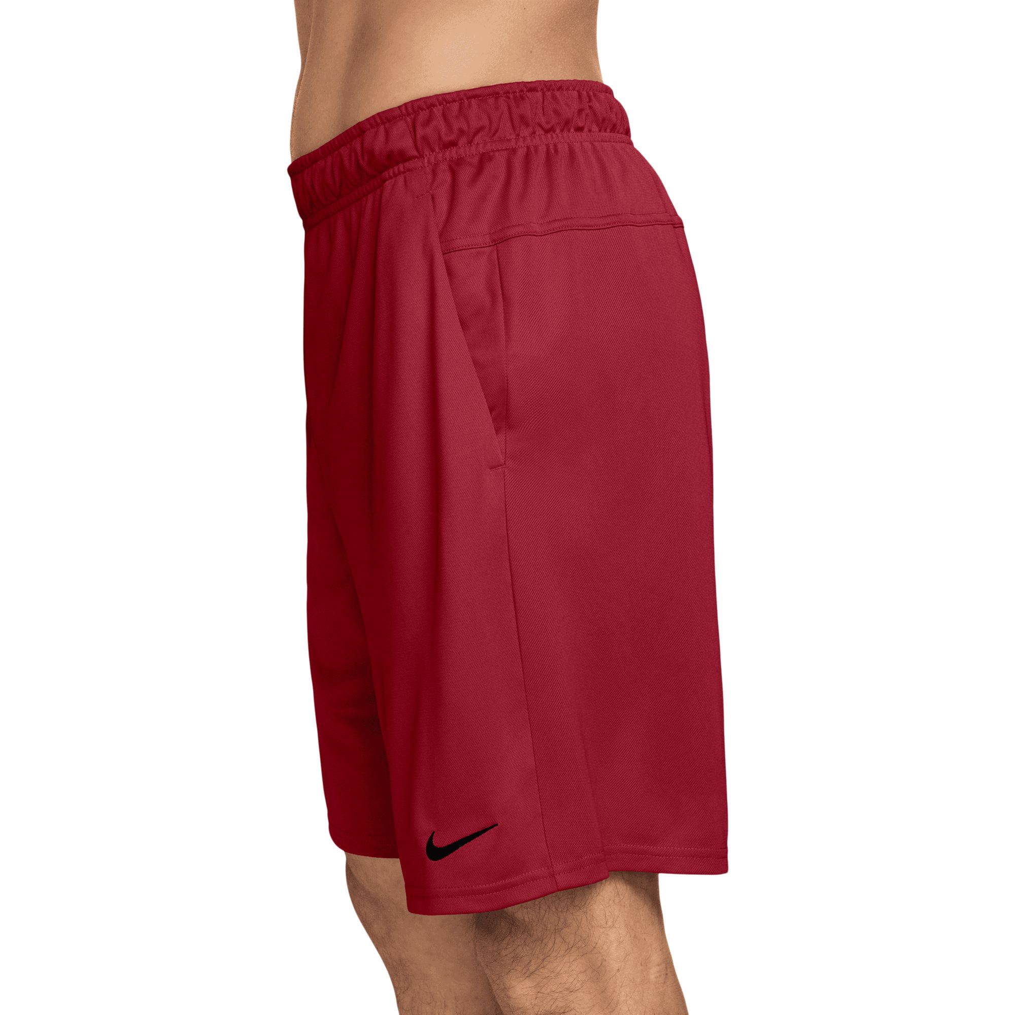 Nike Men's Dri-FIT Flex 9 Inch Shorts