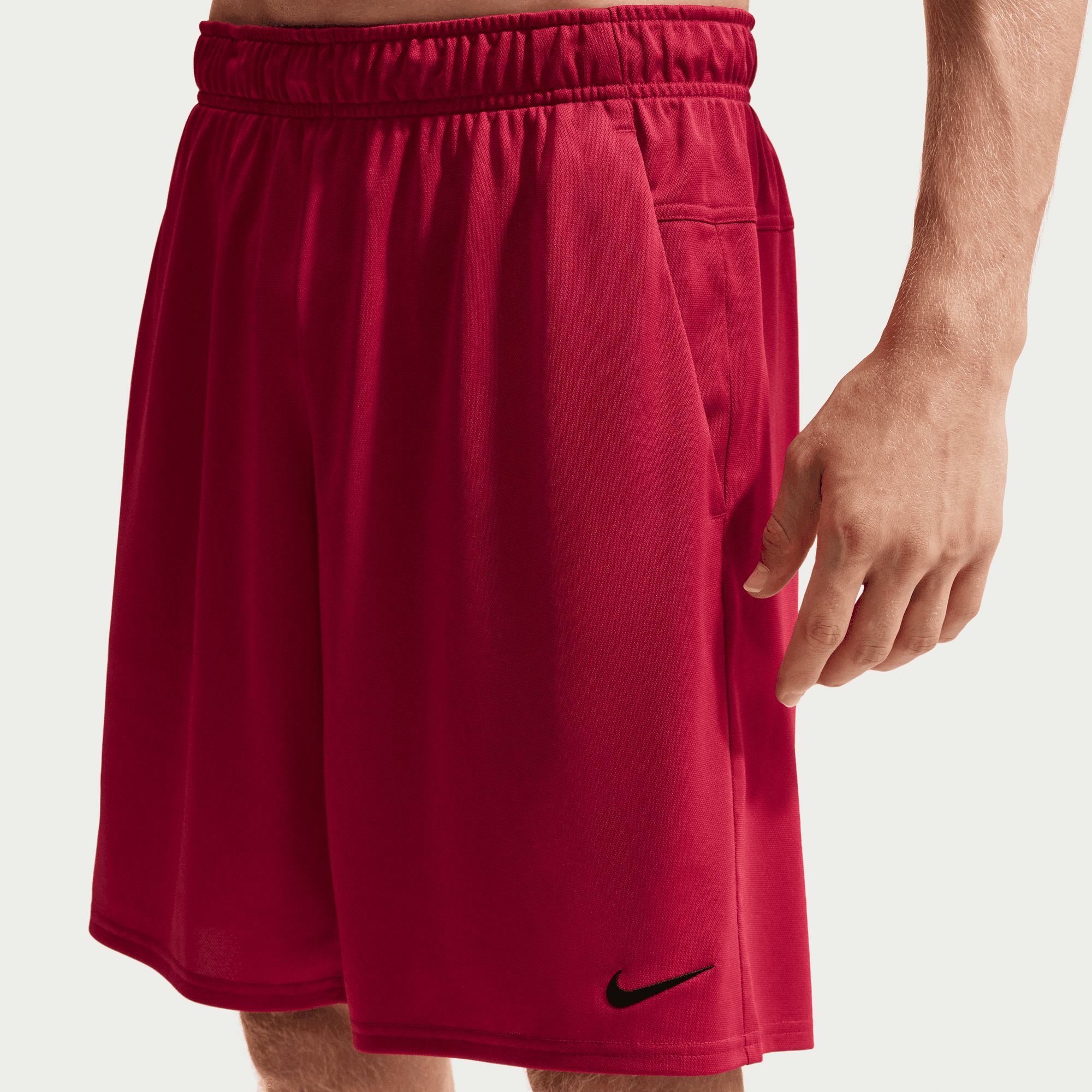 Nike Men's Dri-FIT Flex 9 Inch Shorts