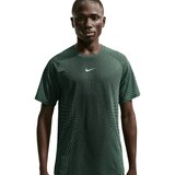 Nike Men's Stride Aero-FIT T-Shirt Front_Flat