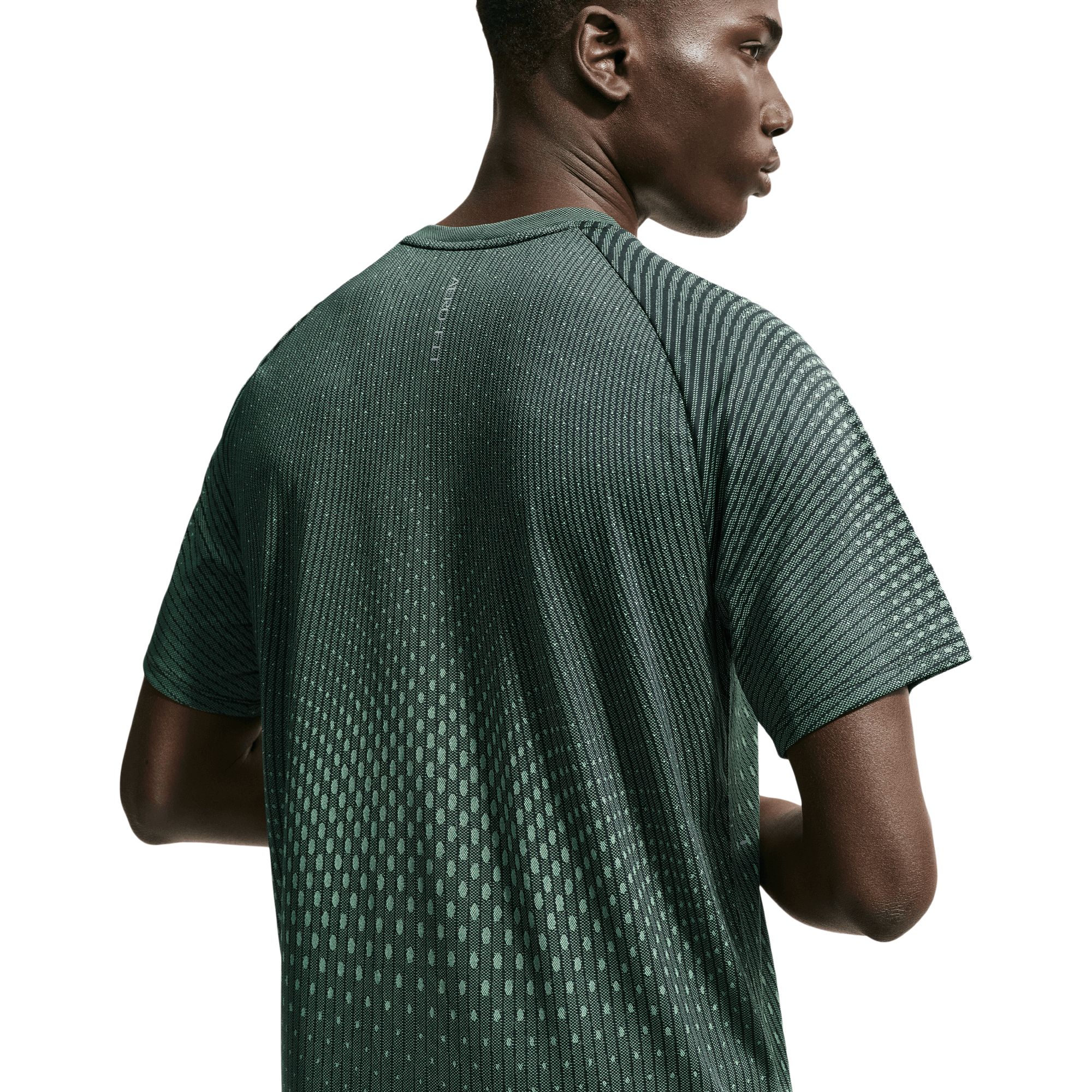 Nike Men's Stride Aero-FIT T-Shirt
