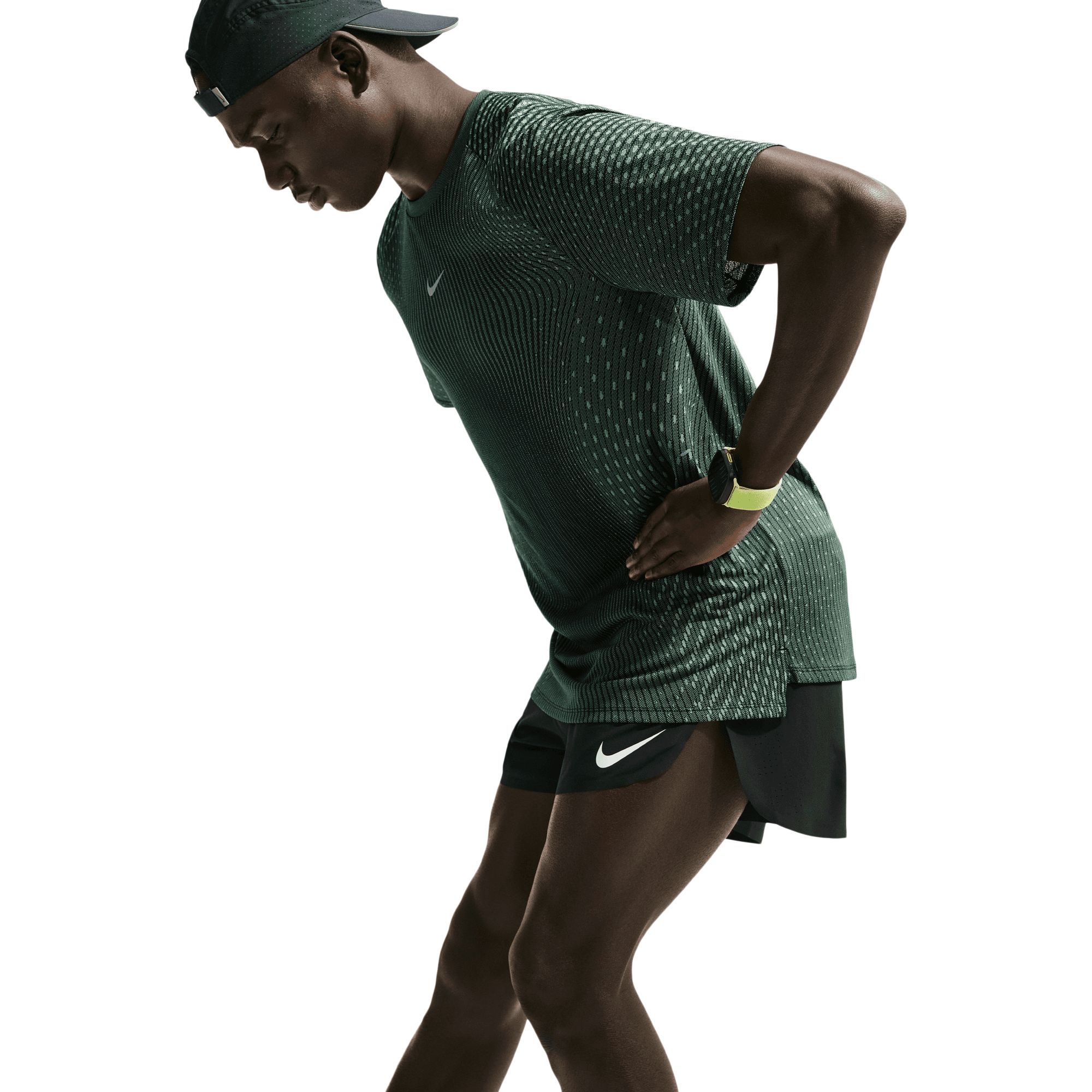 Nike Men's Stride Aero-FIT T-Shirt