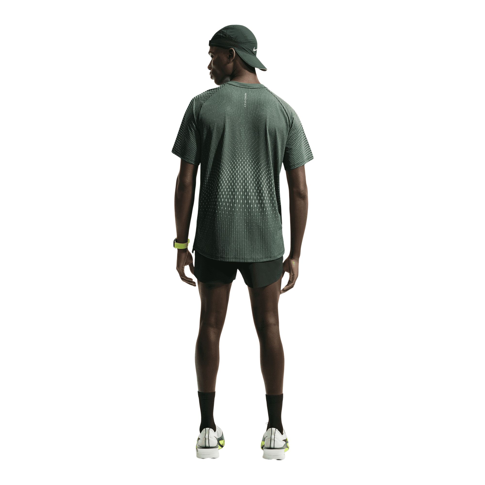 Nike Men's Stride Aero-FIT T-Shirt