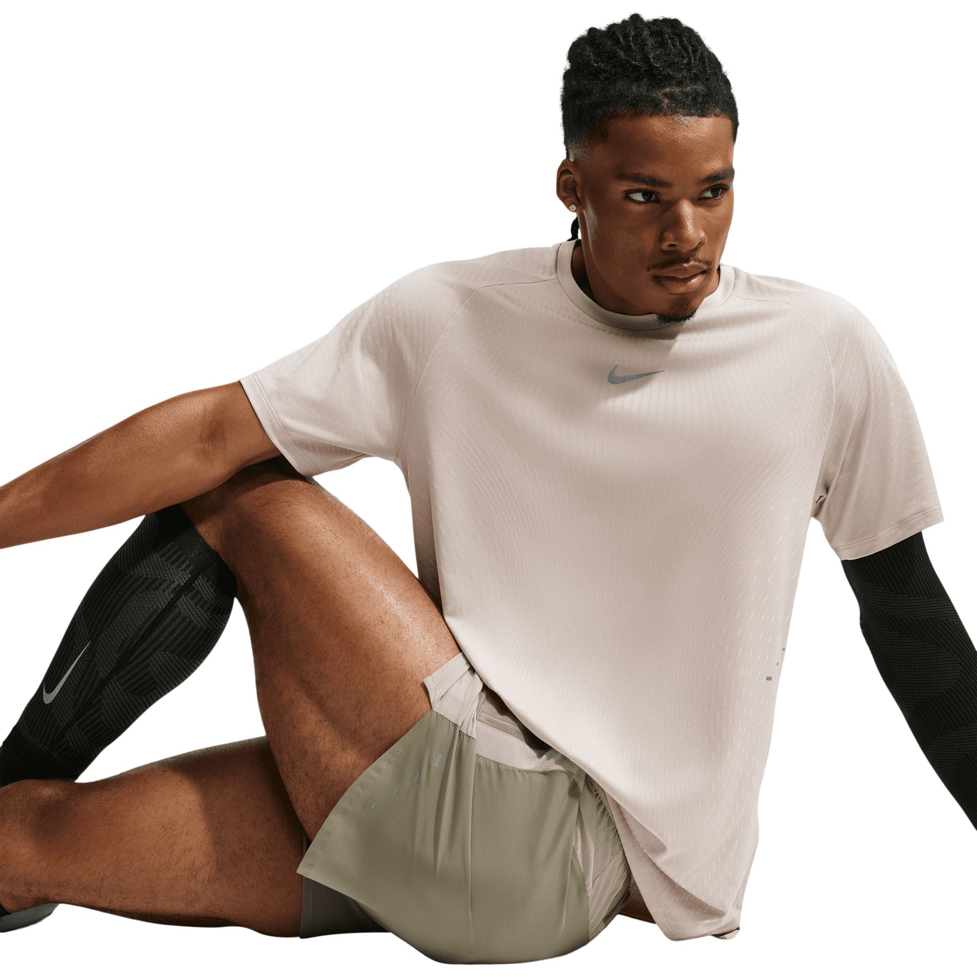 Nike Men's Stride Aero-FIT T-Shirt