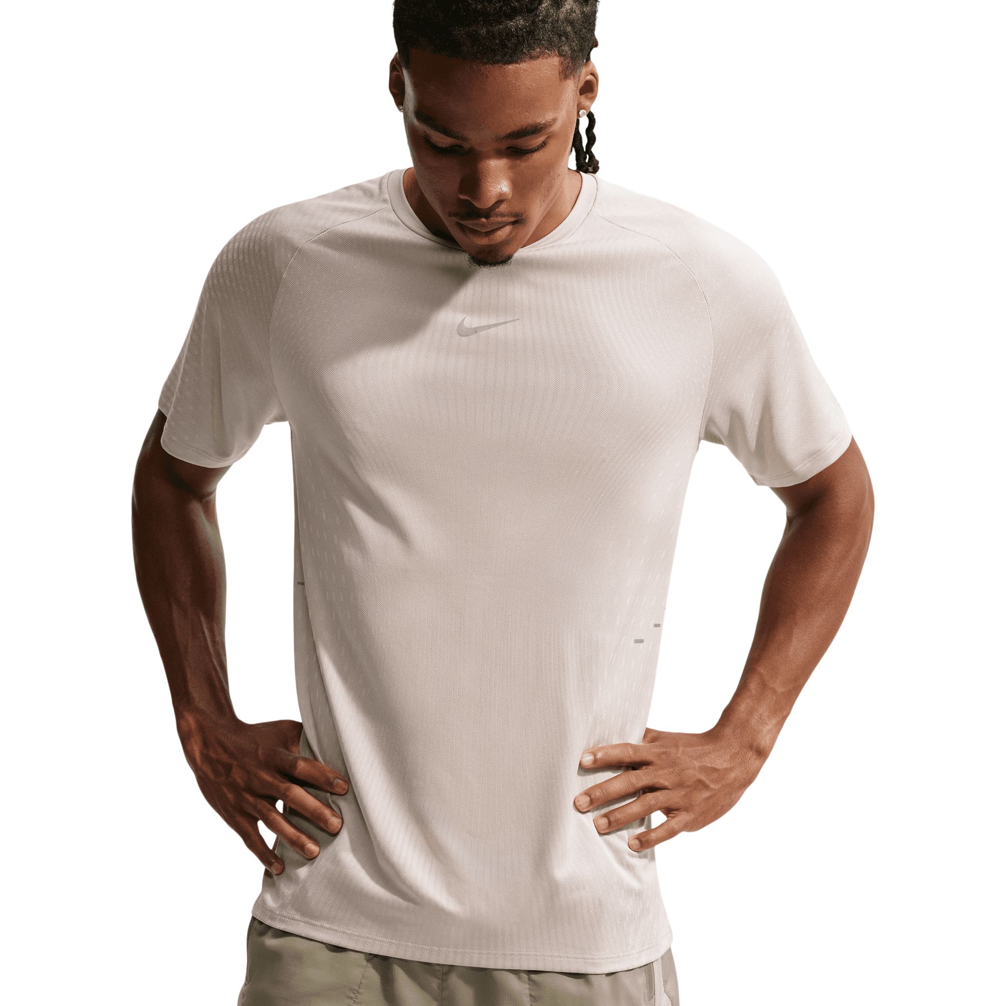 Nike Men's Stride Aero-FIT T-Shirt