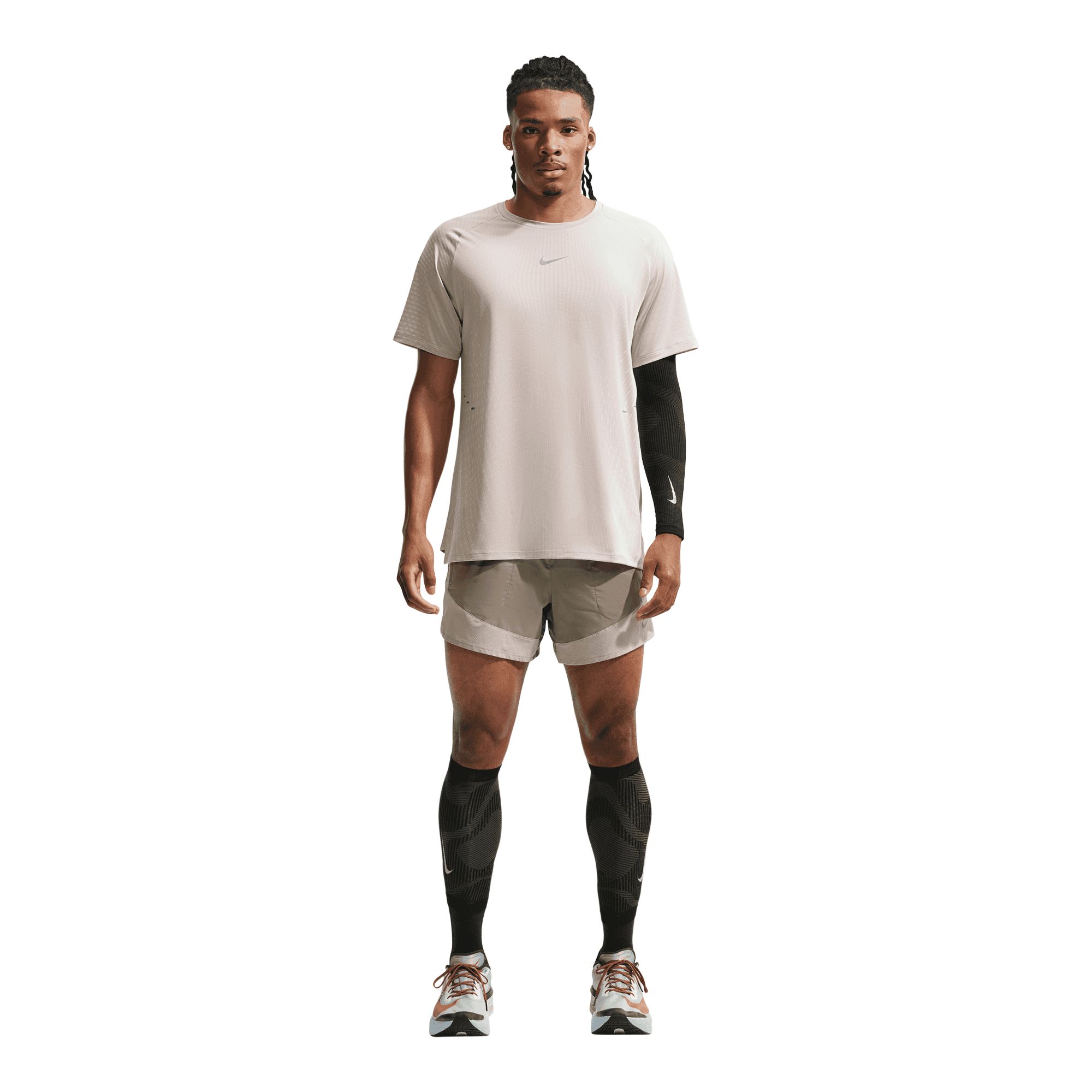 Nike Men's Stride Aero-FIT T-Shirt