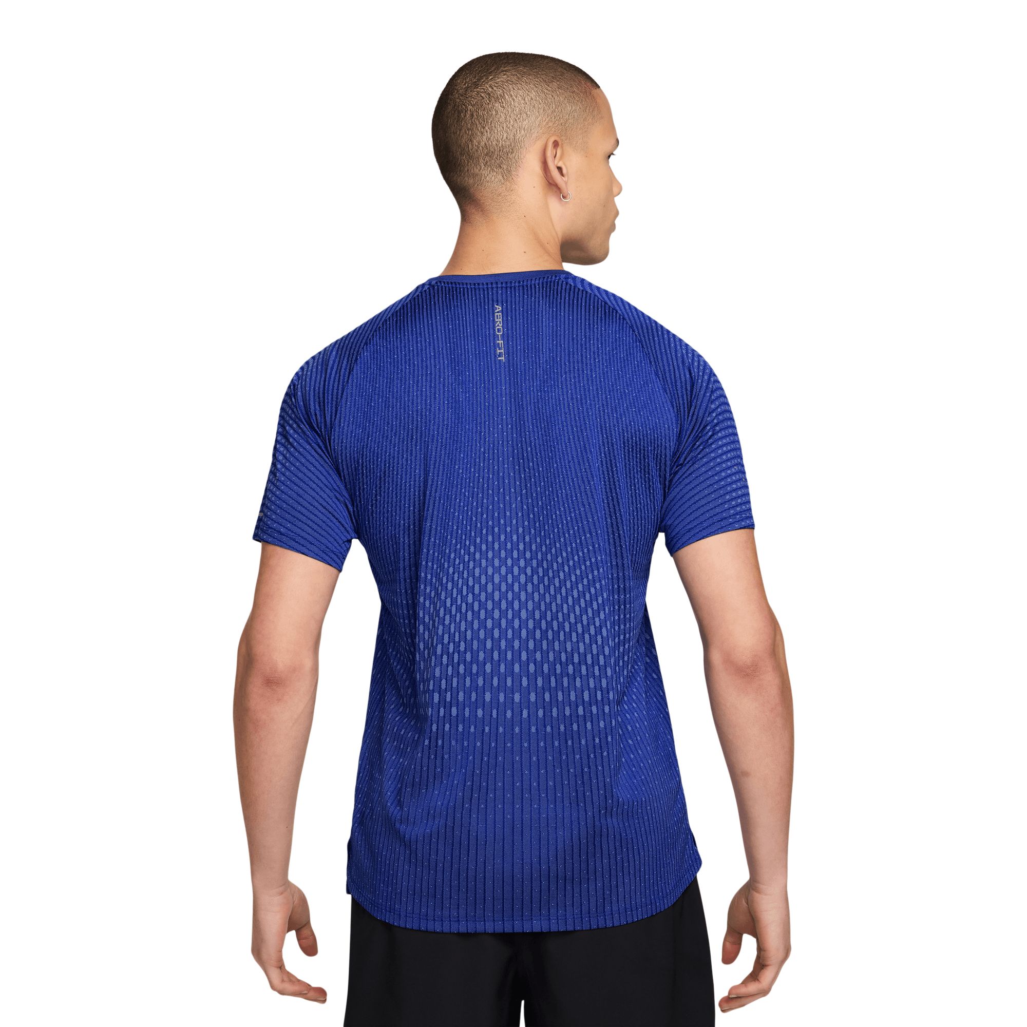 Nike Men's Stride Aero-FIT T-Shirt