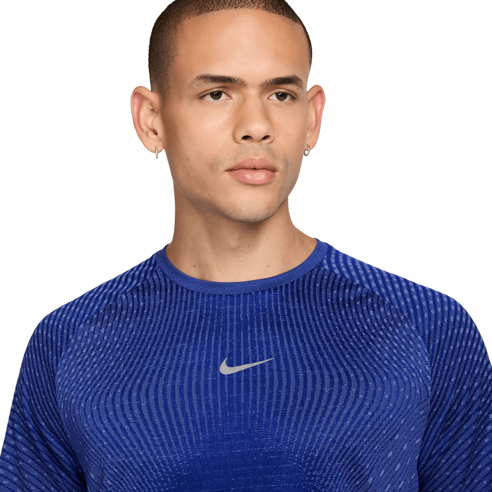 Nike Men's Stride Aero-FIT T-Shirt