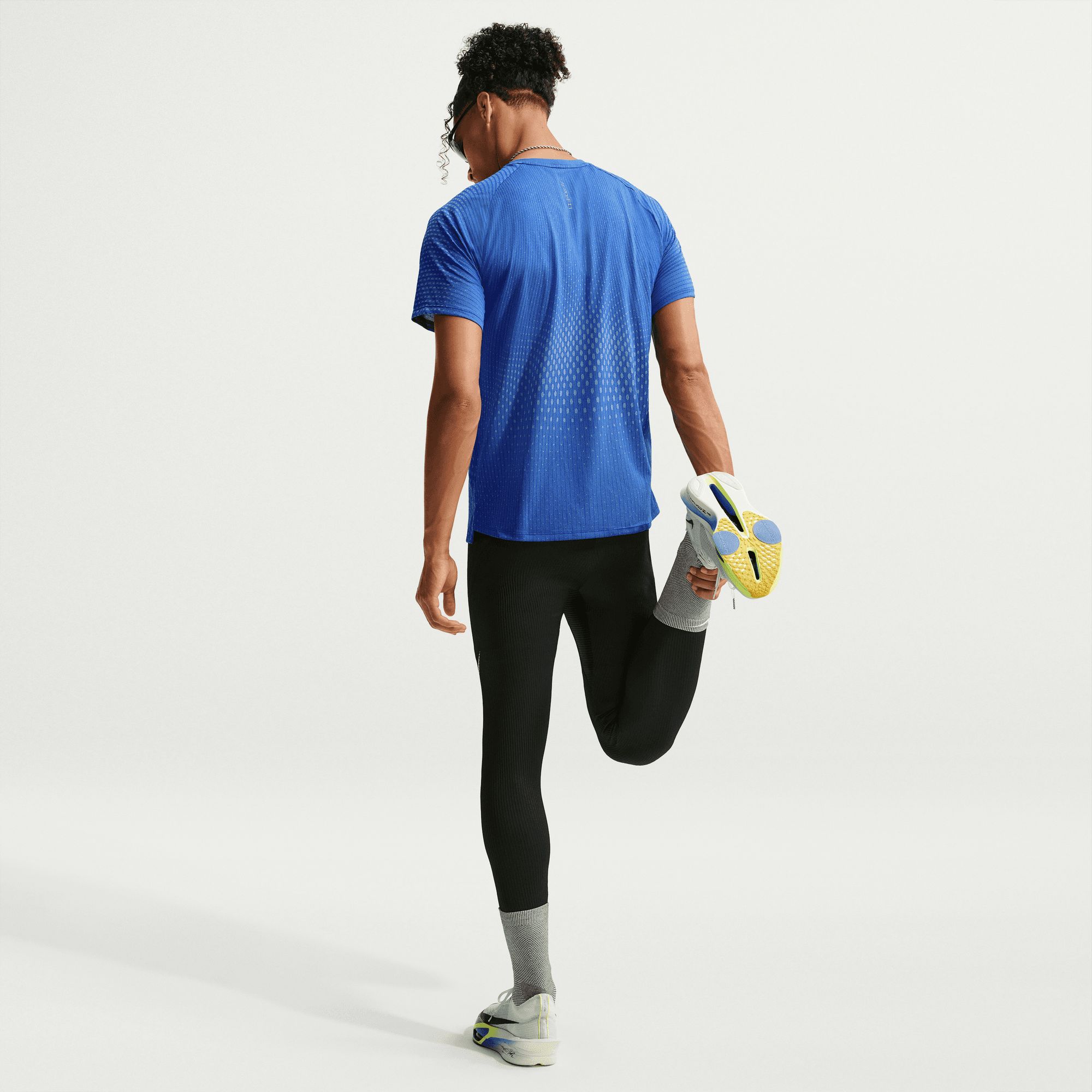 Nike Men's Stride Aero-FIT T-Shirt