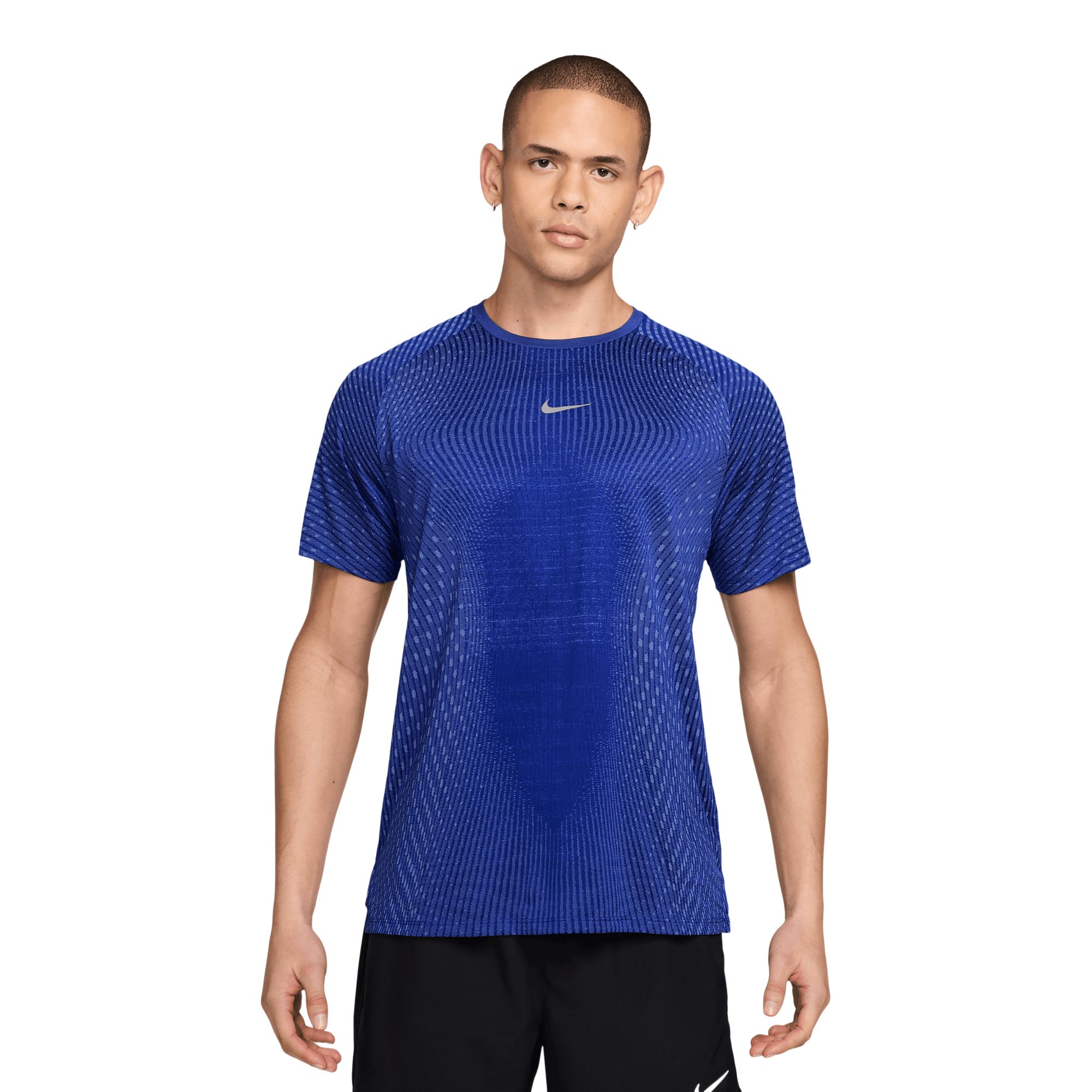 Nike Men's Stride Aero-FIT T-Shirt