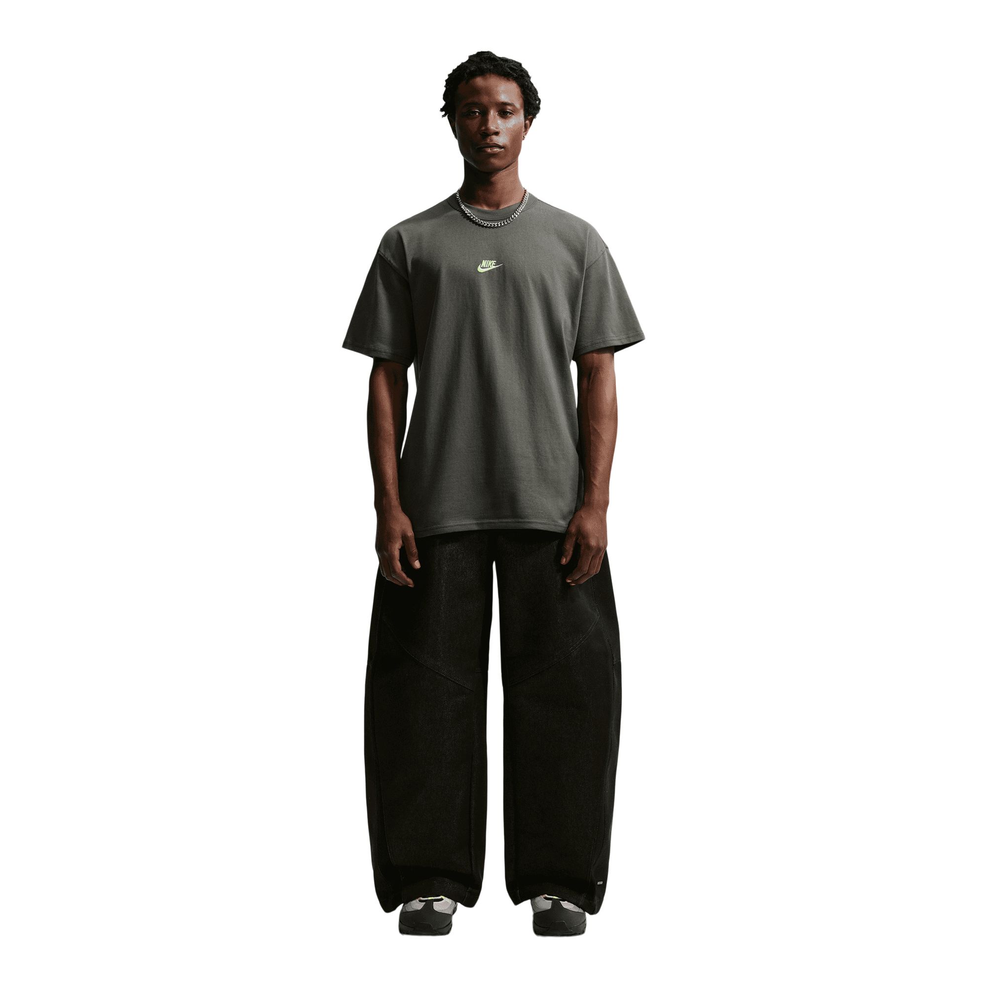 Nike Sportswear Men's Premium Essentials Sustainable T-Shirt