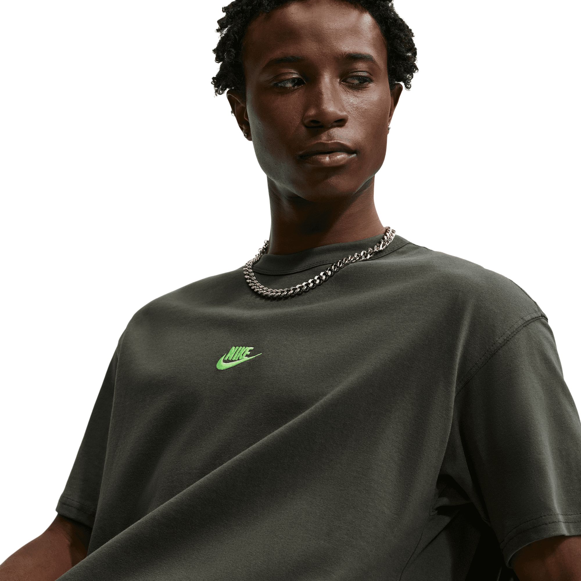 Nike Sportswear Men's Premium Essentials Sustainable T-Shirt