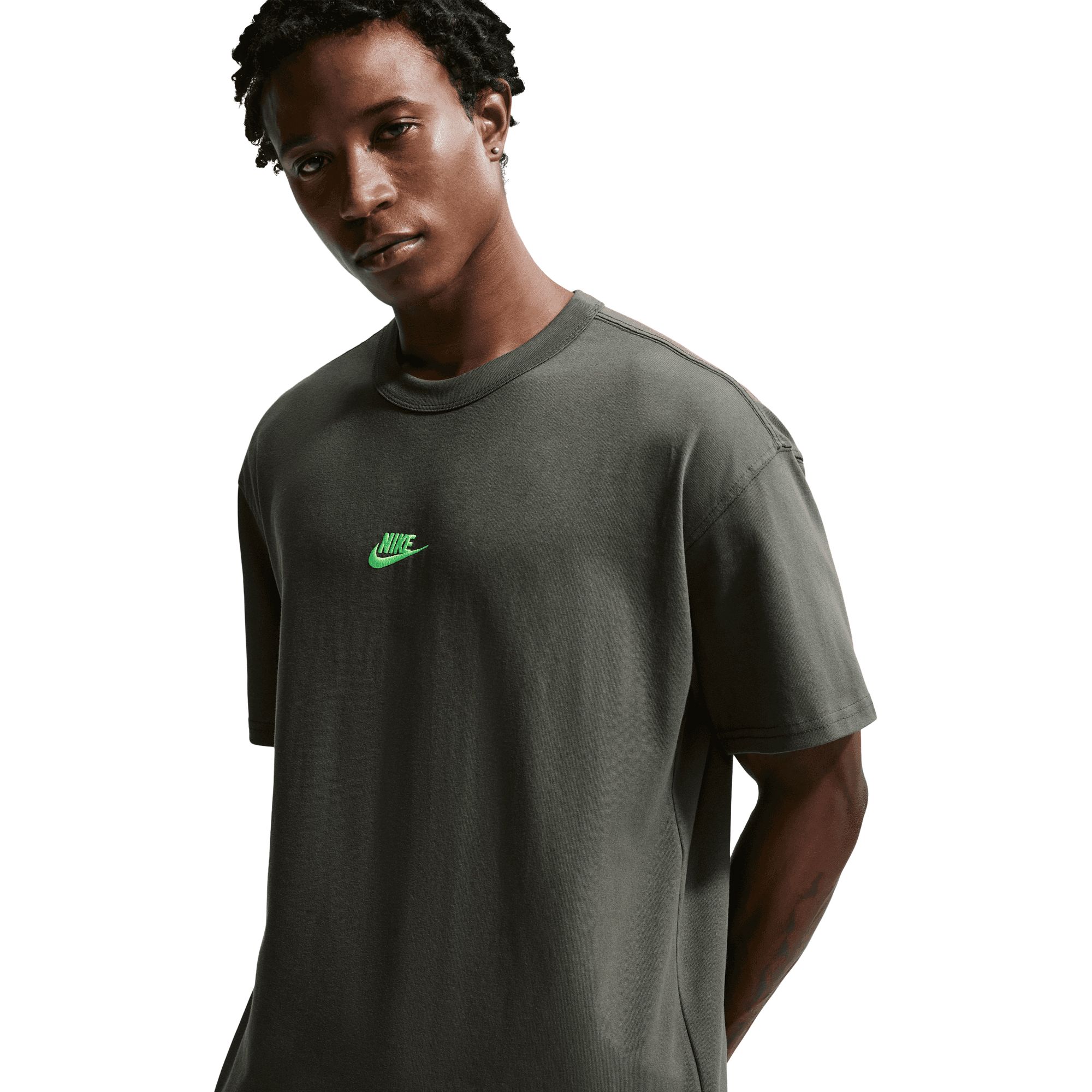 Nike Sportswear Men's Premium Essentials Sustainable T-Shirt