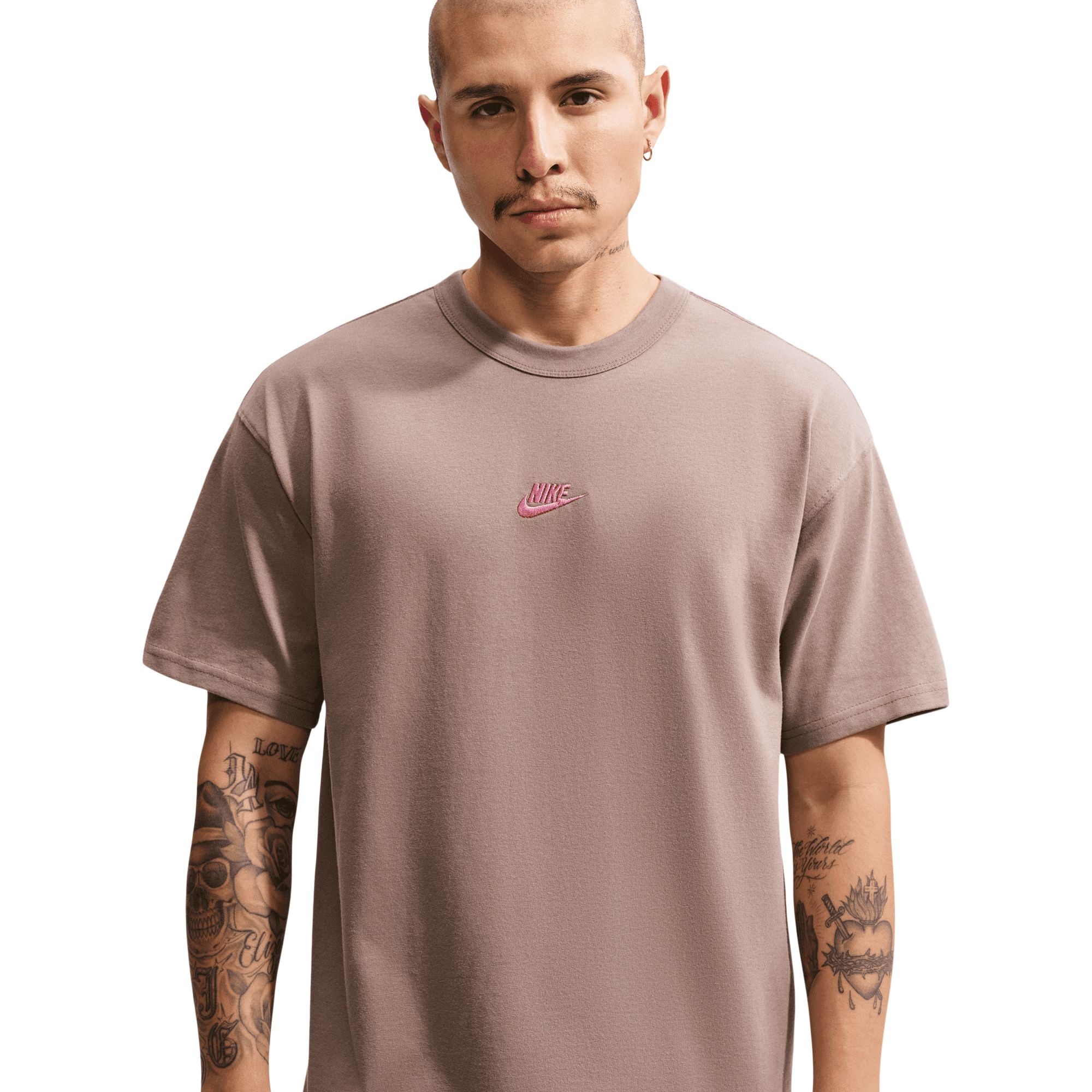 Nike Sportswear Men's Premium Essentials Sustainable T-Shirt