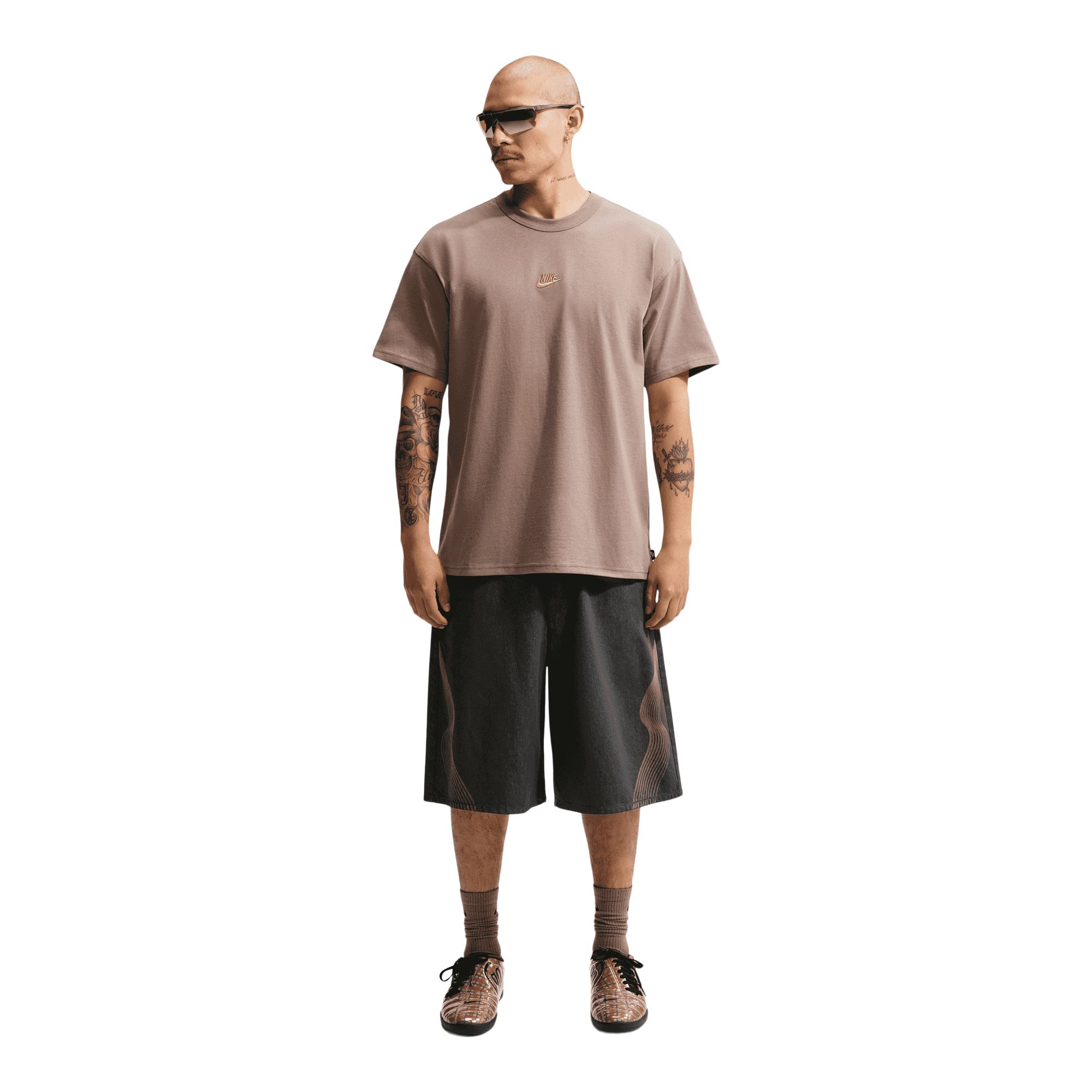 Nike Sportswear Men's Premium Essentials Sustainable T-Shirt
