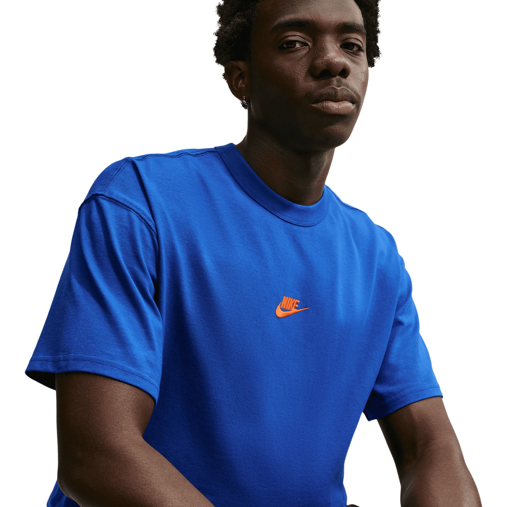 Nike Sportswear Men's Premium Essentials Sustainable T-Shirt