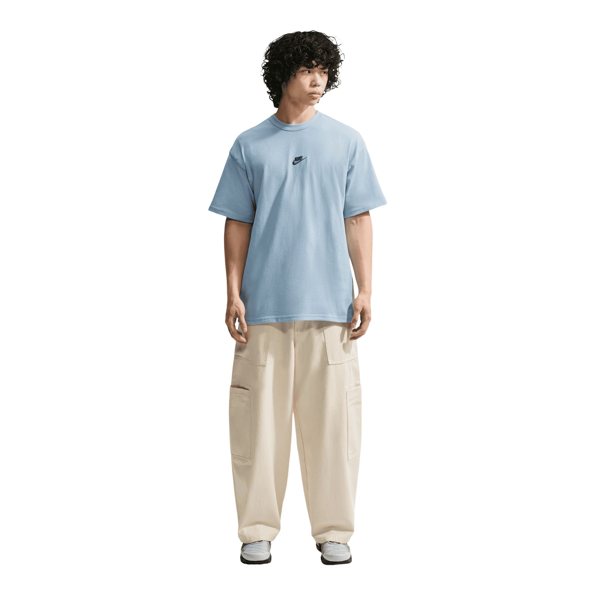 Nike Sportswear Men's Premium Essentials Sustainable T-Shirt