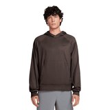 Nike Men's Dri-FIT Primary Knit Pullover Hoodie Front_Flat