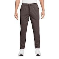 Nike Men's Dri-FIT Primary Knit Pants Front_Flat