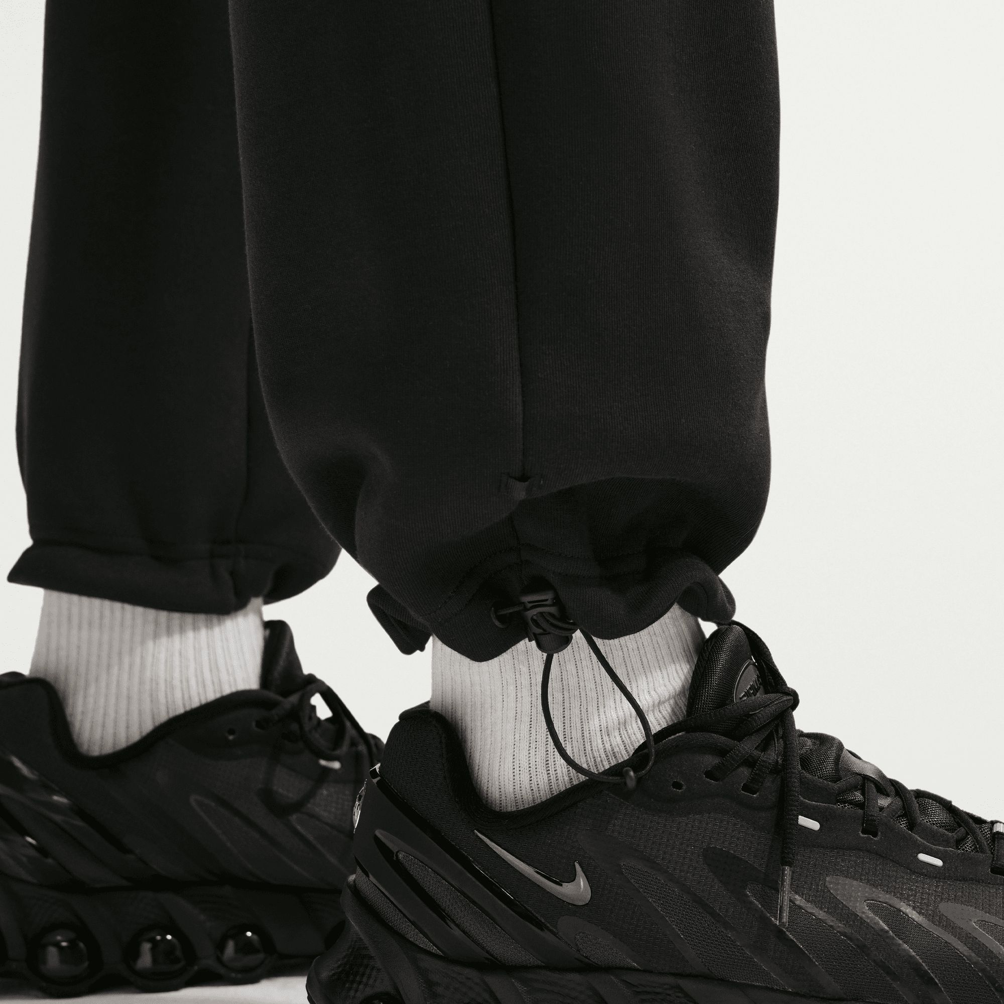 Nike Sportswear Men's Tech Fleece Open Hem Pants
