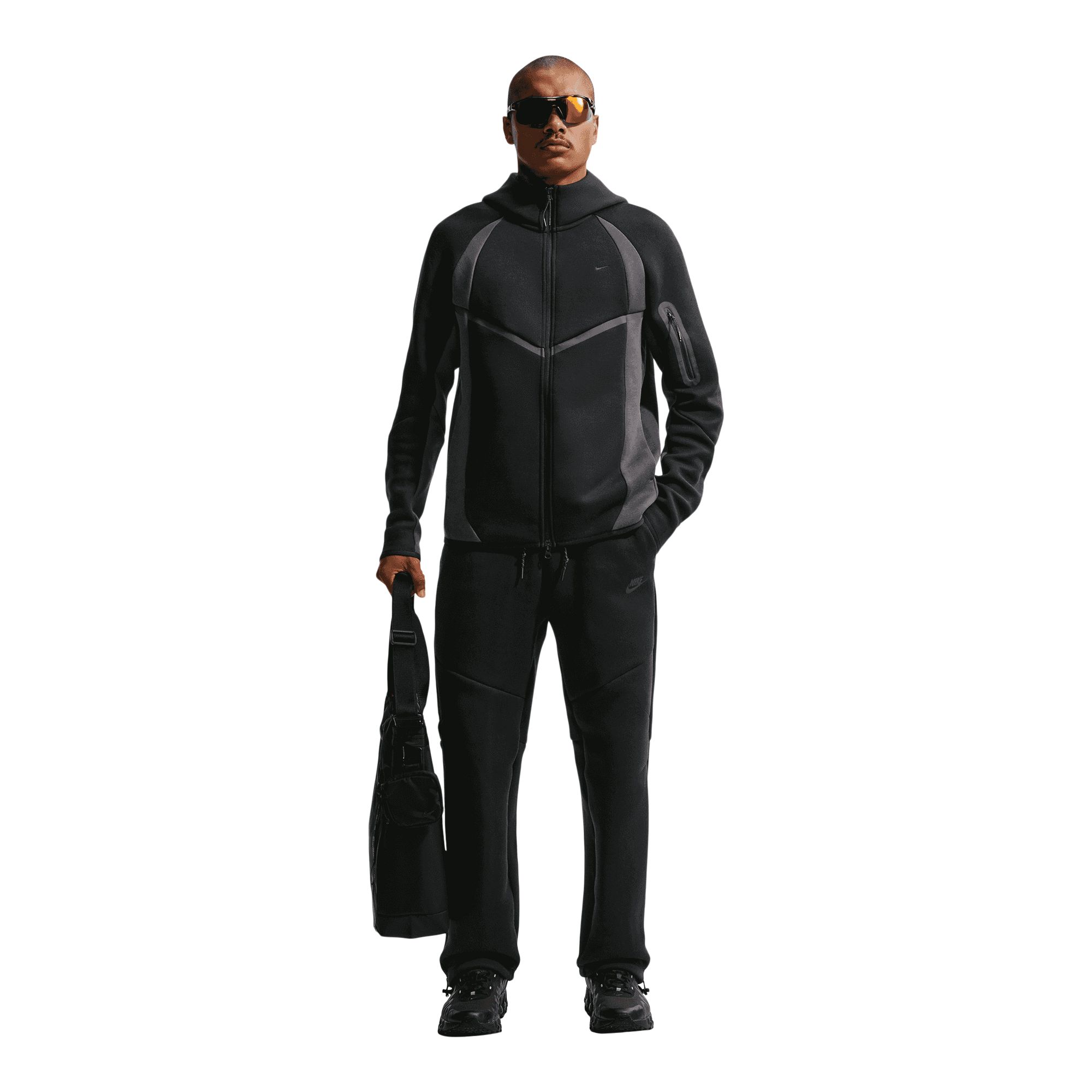 Nike Sportswear Men's Tech Fleece Open Hem Pants