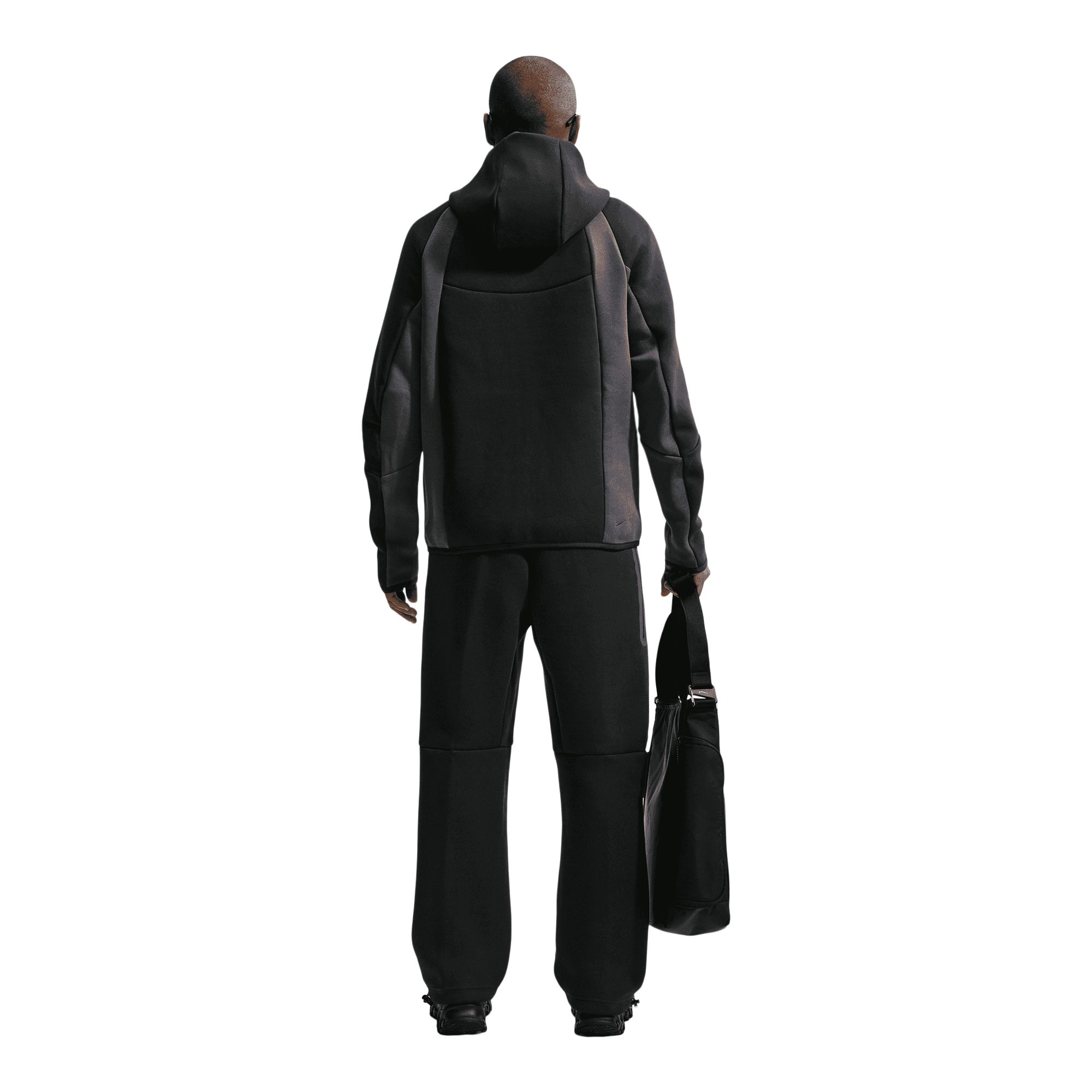 Nike Sportswear Men's Tech Fleece Open Hem Pants
