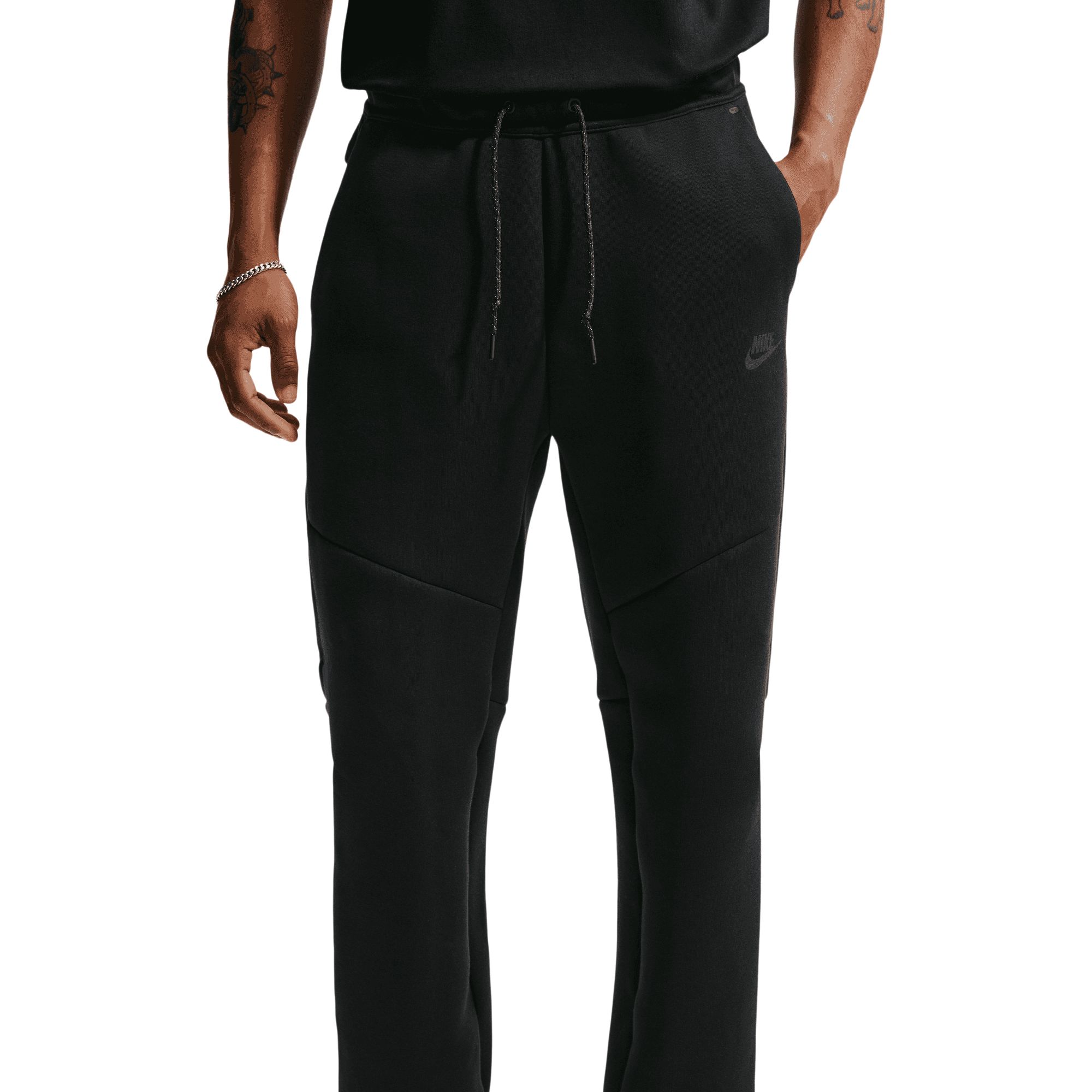 Nike Sportswear Men's Tech Fleece Open Hem Pants