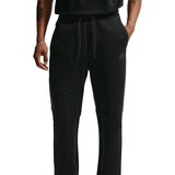 Nike Sportswear Men's Tech Fleece Open Hem Pants Front_Flat