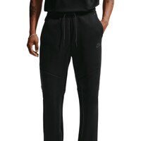Nike Sportswear Men's Tech Fleece Open Hem Pants Front_Flat