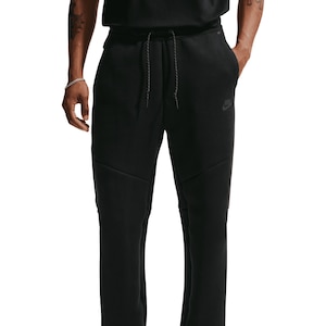 Nike Sportswear Men's Tech Fleece Open Hem Pants