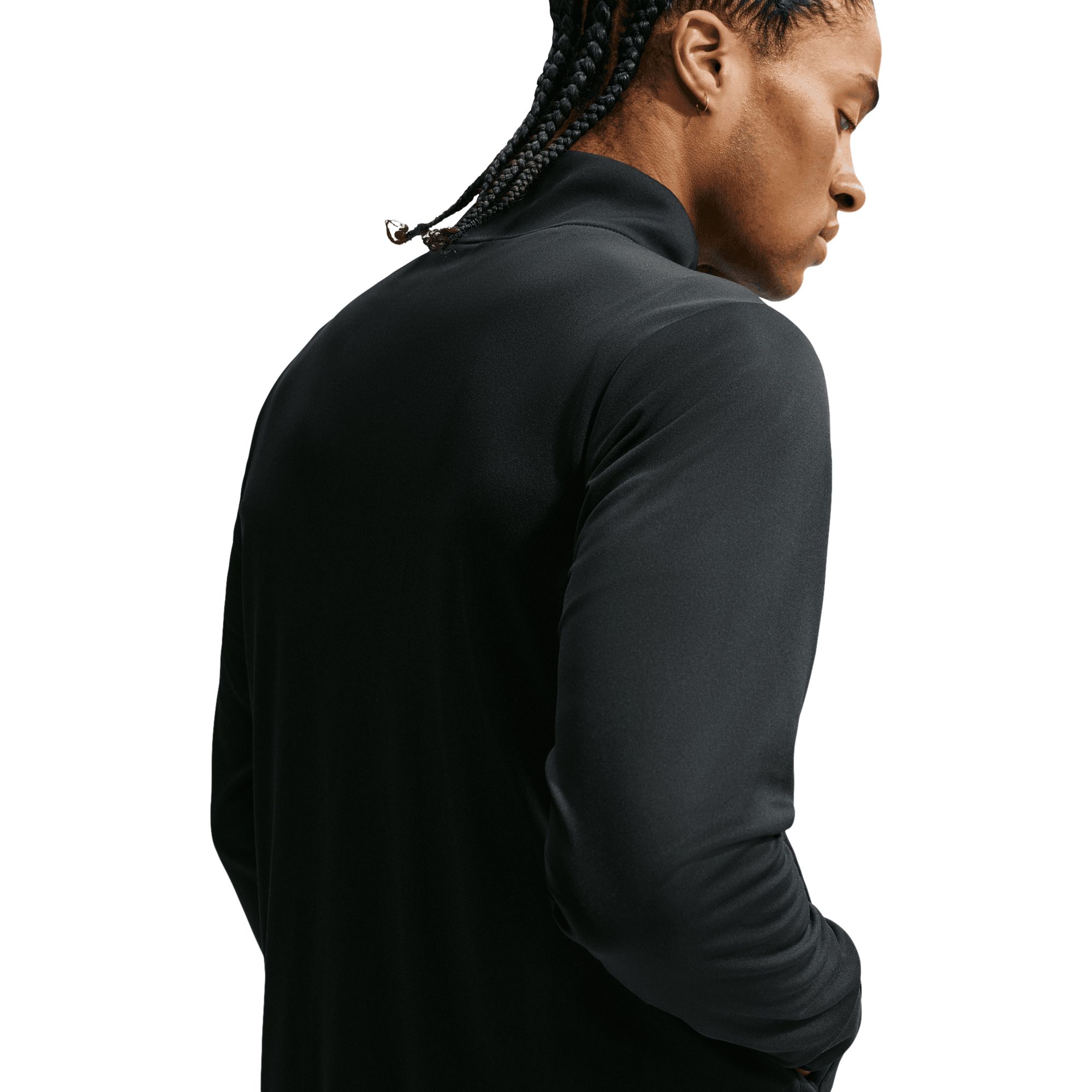 Nike Men's Dri-FIT Flex Knit Jacket
