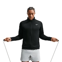 Nike Men's Dri-FIT Flex Knit Jacket