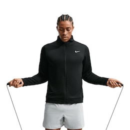 Nike Men's Dri-FIT Flex Knit Jacket