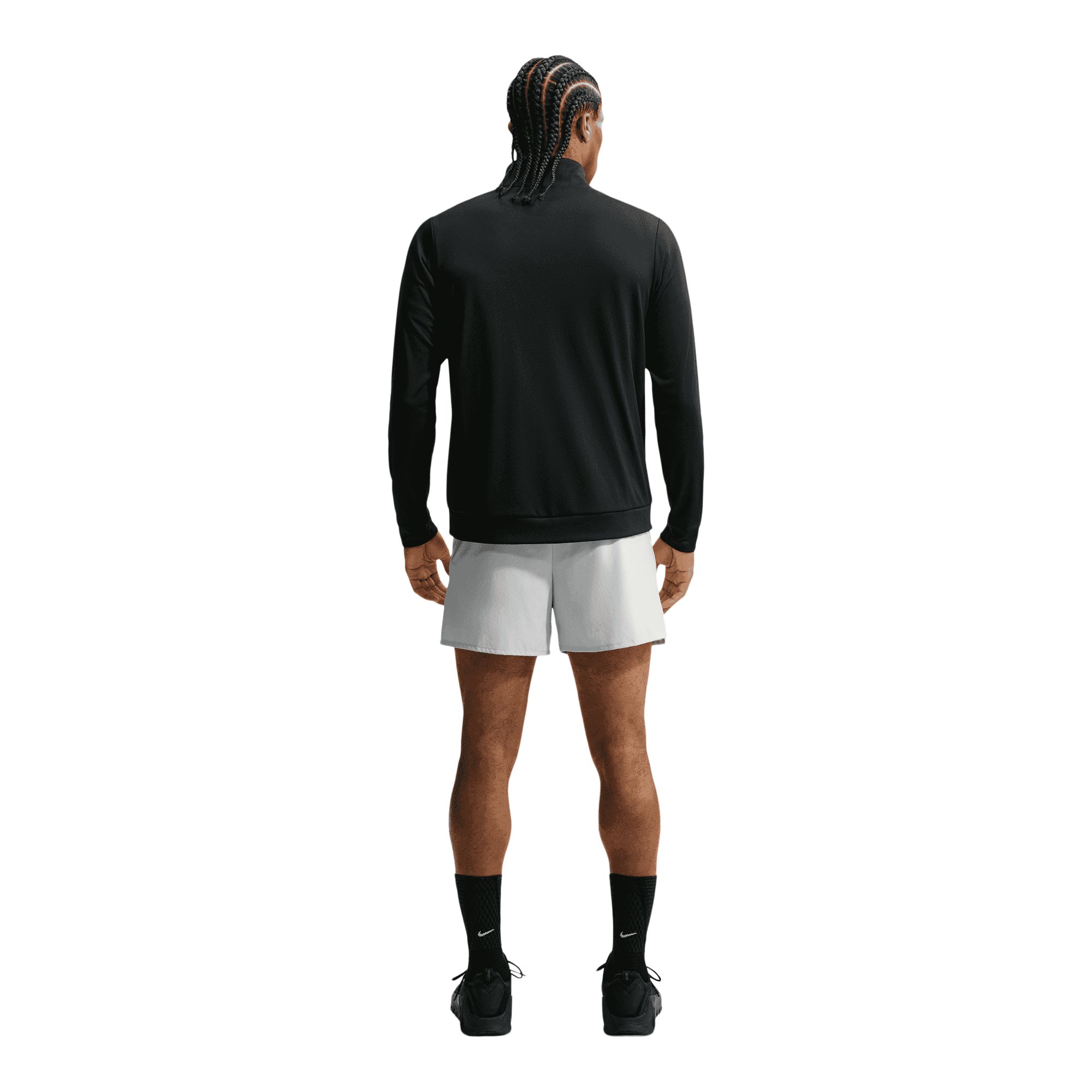 Nike Men's Dri-FIT Flex Knit Jacket